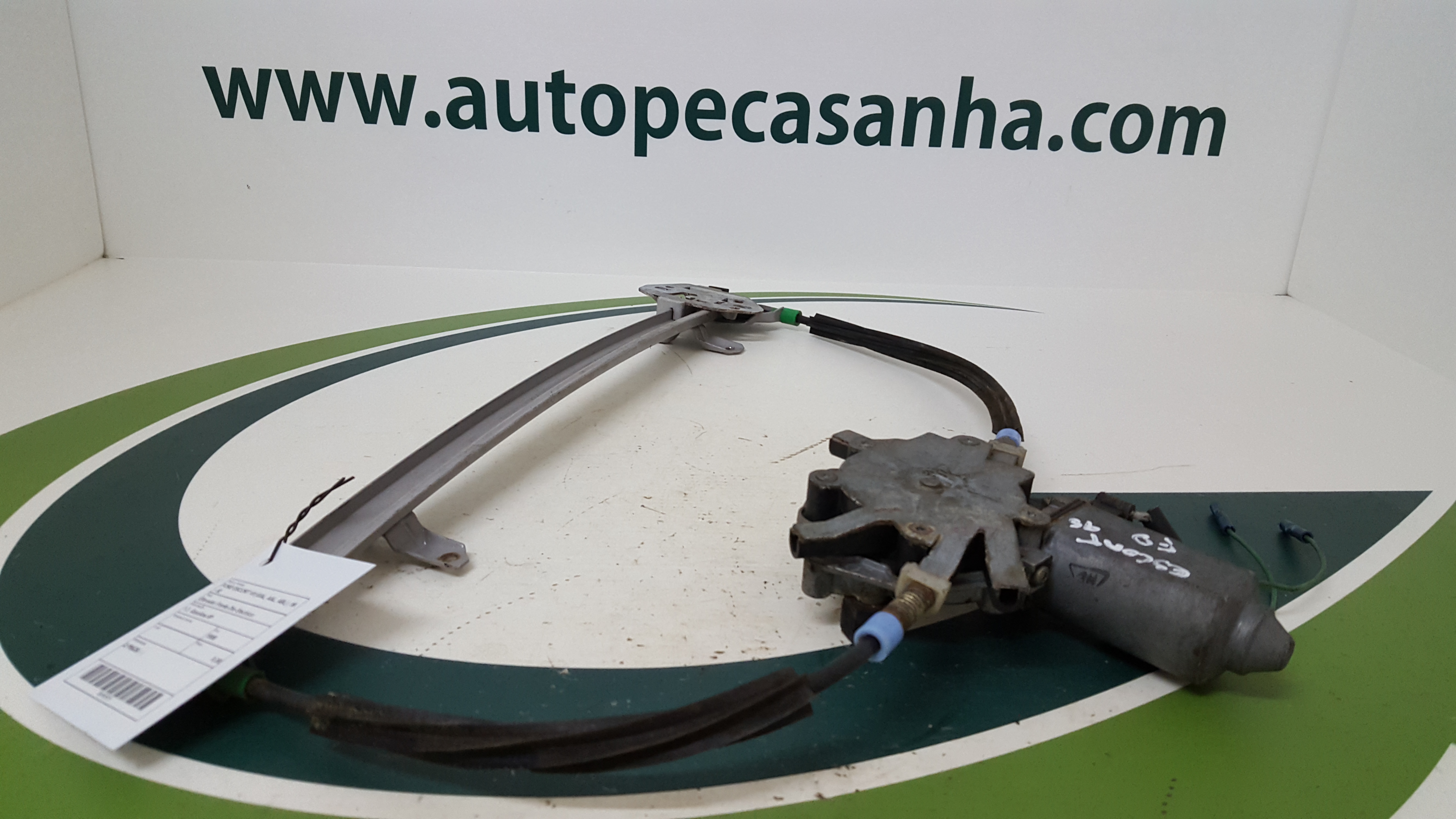 Elevador Frente Dto Electrico FORD - ID S_41570