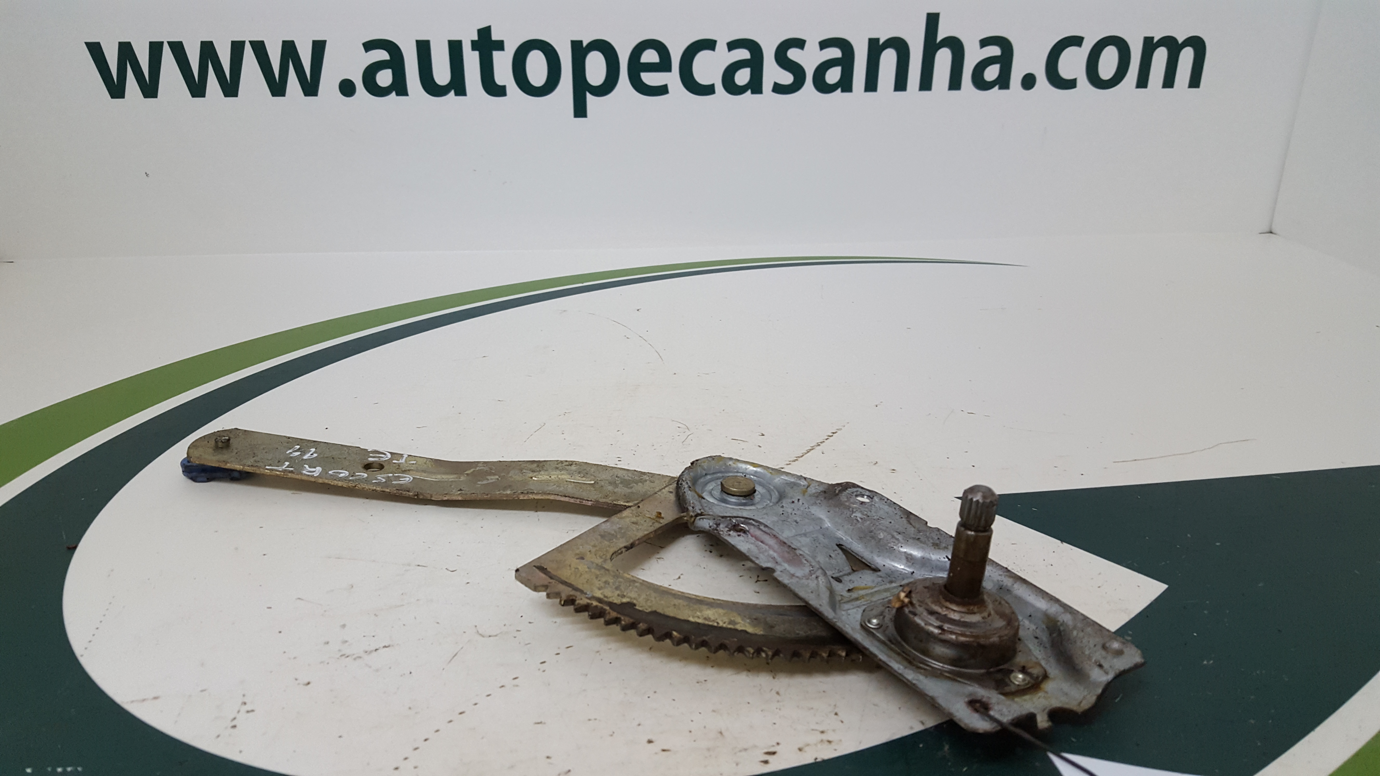 Elevador Trás Esq FORD - ID S_41573