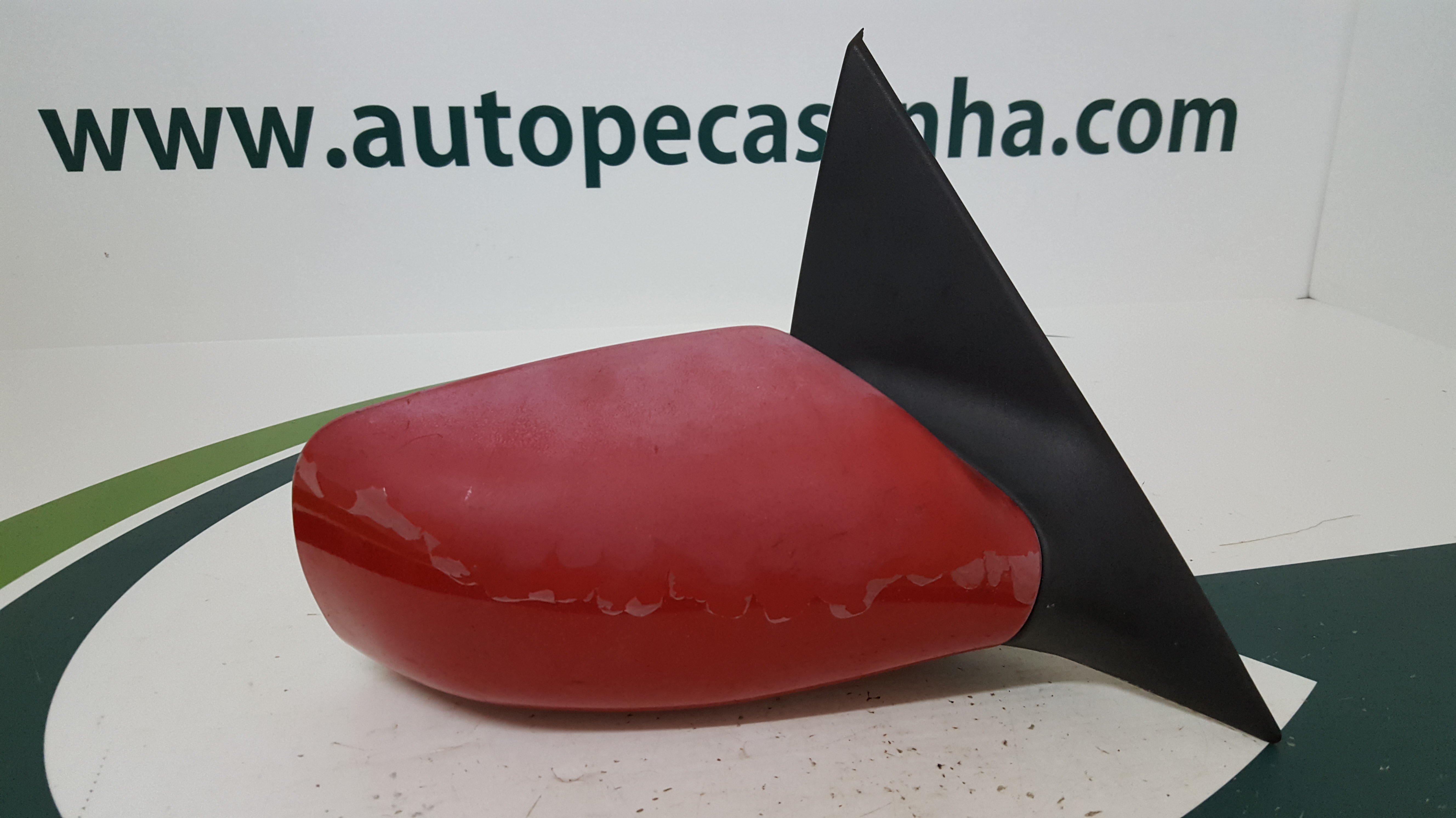 Espelho Retrovisor Dto FORD ESCORT VI (GAL, AAL, ABL) | 95 - 02 Imagem-1