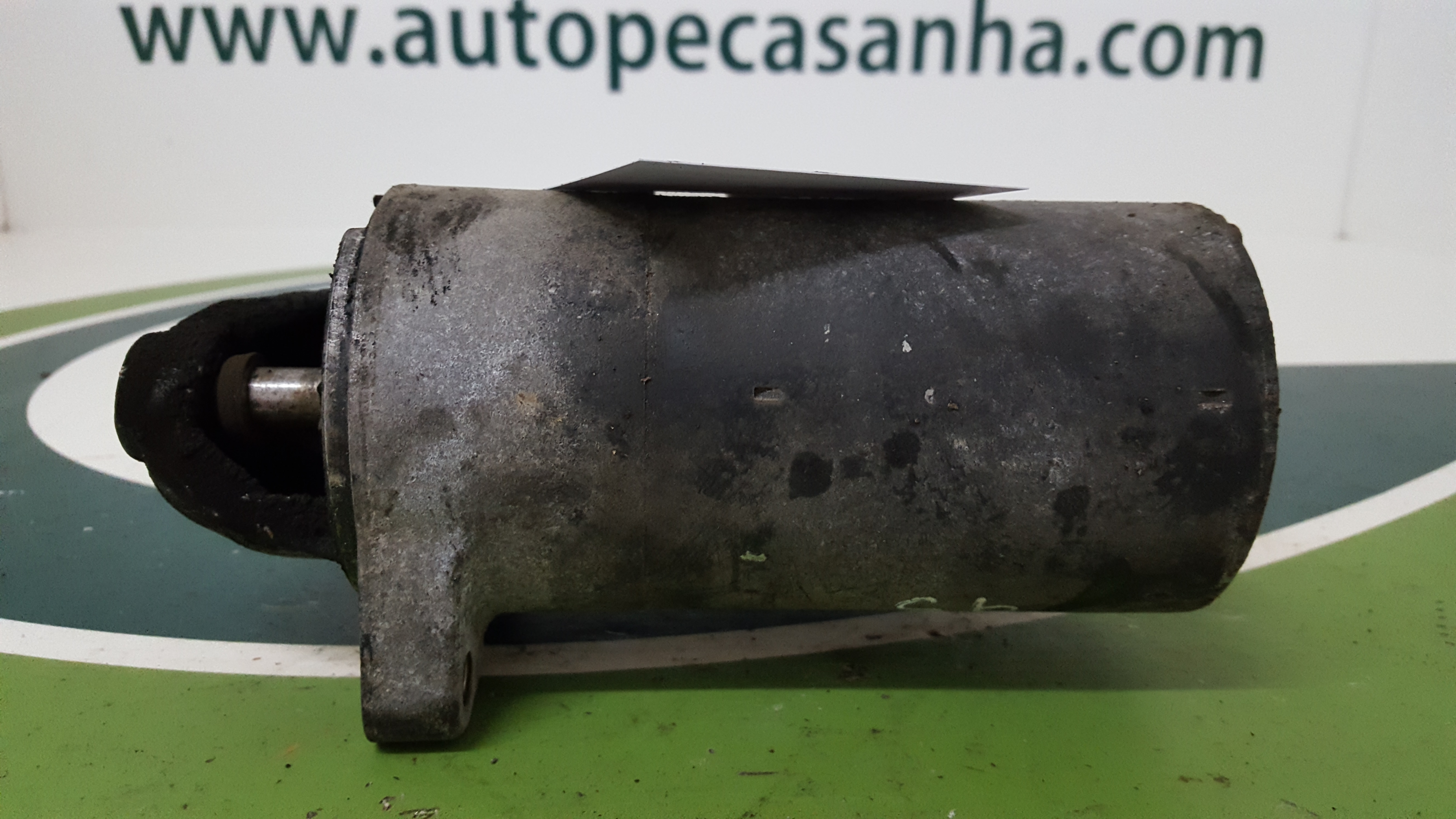 Motor de Arranque FORD ESCORT VI (GAL, AAL, ABL) | 95 - 02 Imagem-1