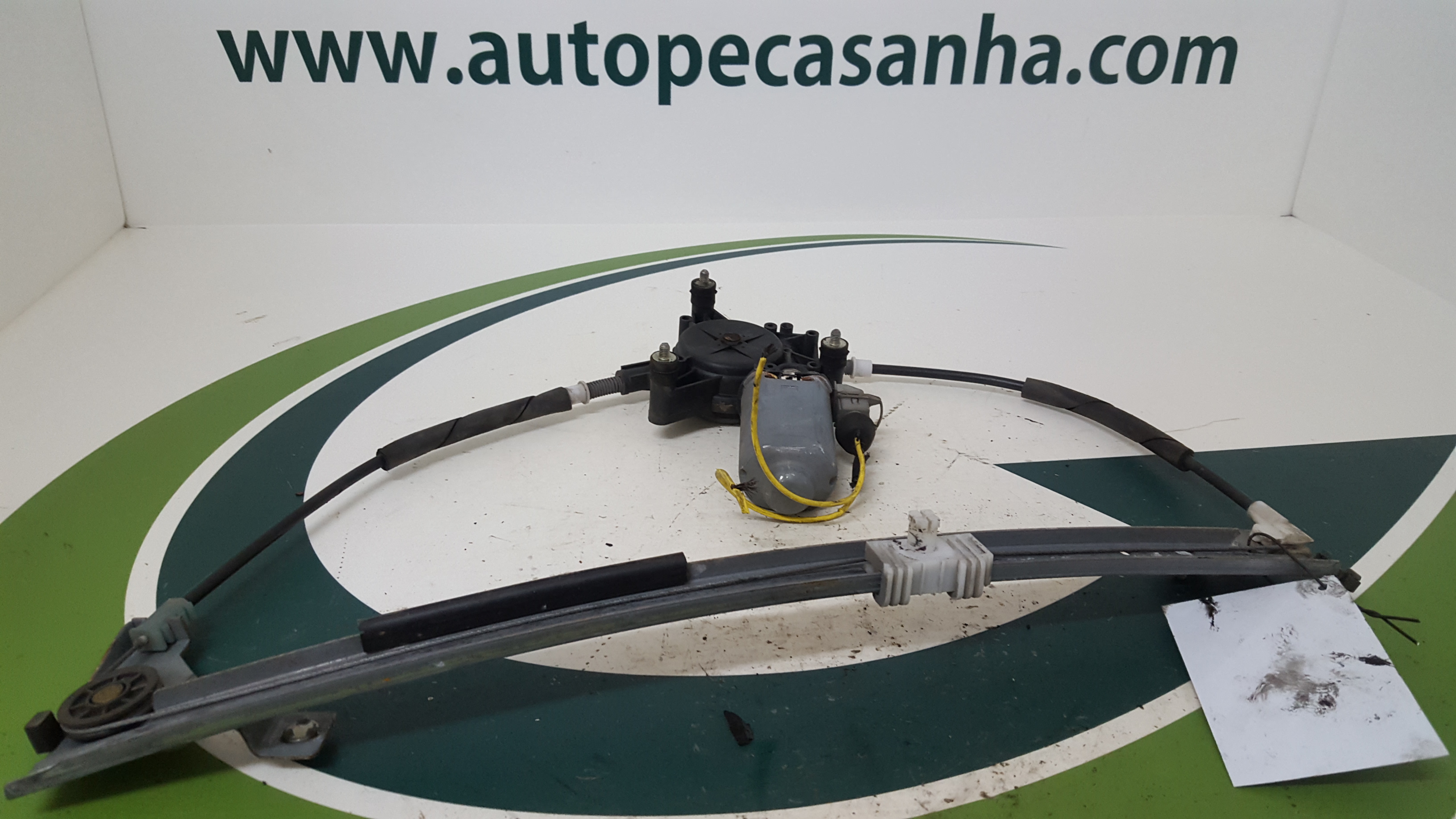 Elevador Frente Dto Electrico CITROEN - ID S_41589