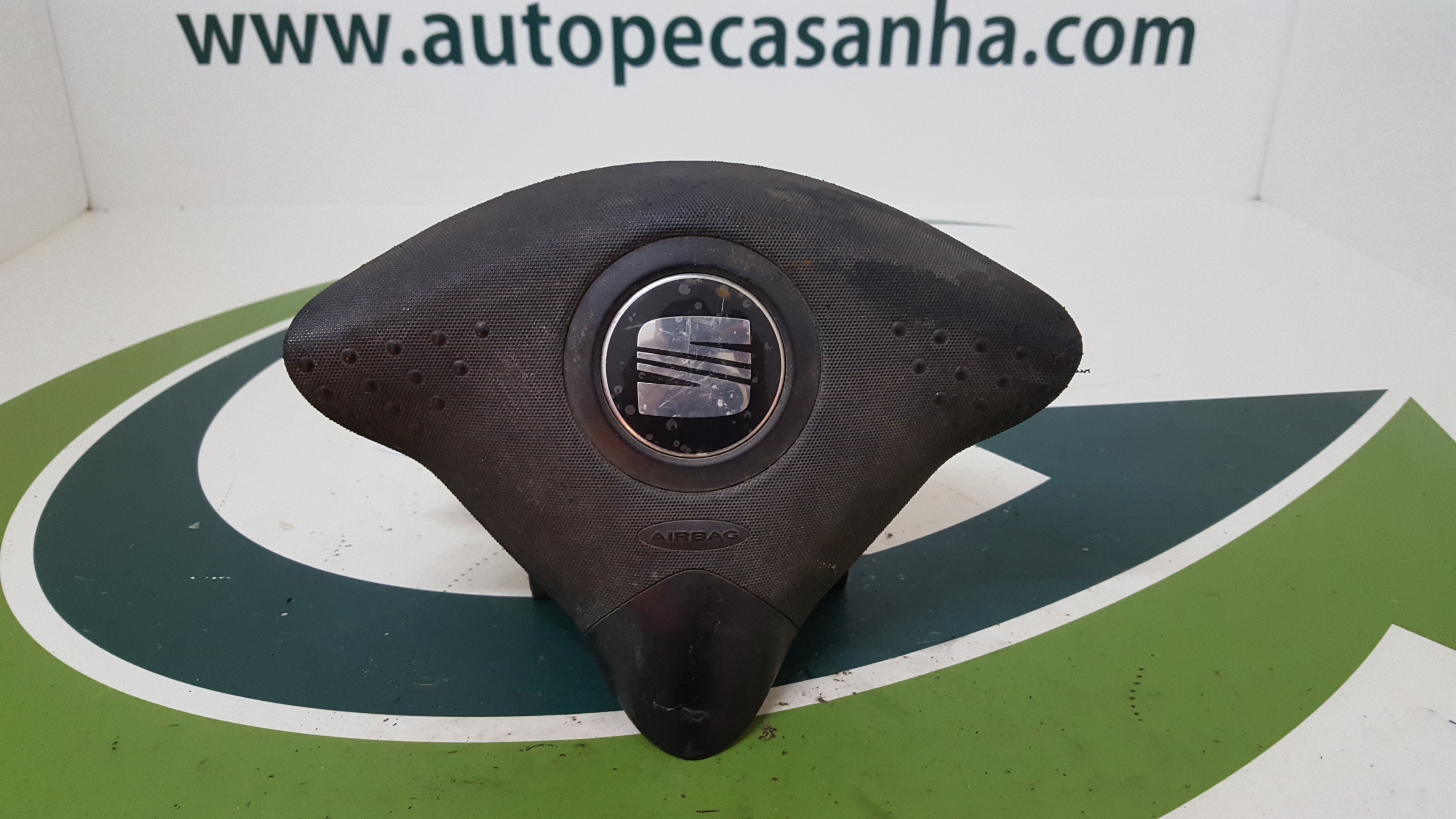 Airbag Volante SEAT - ID S_41632