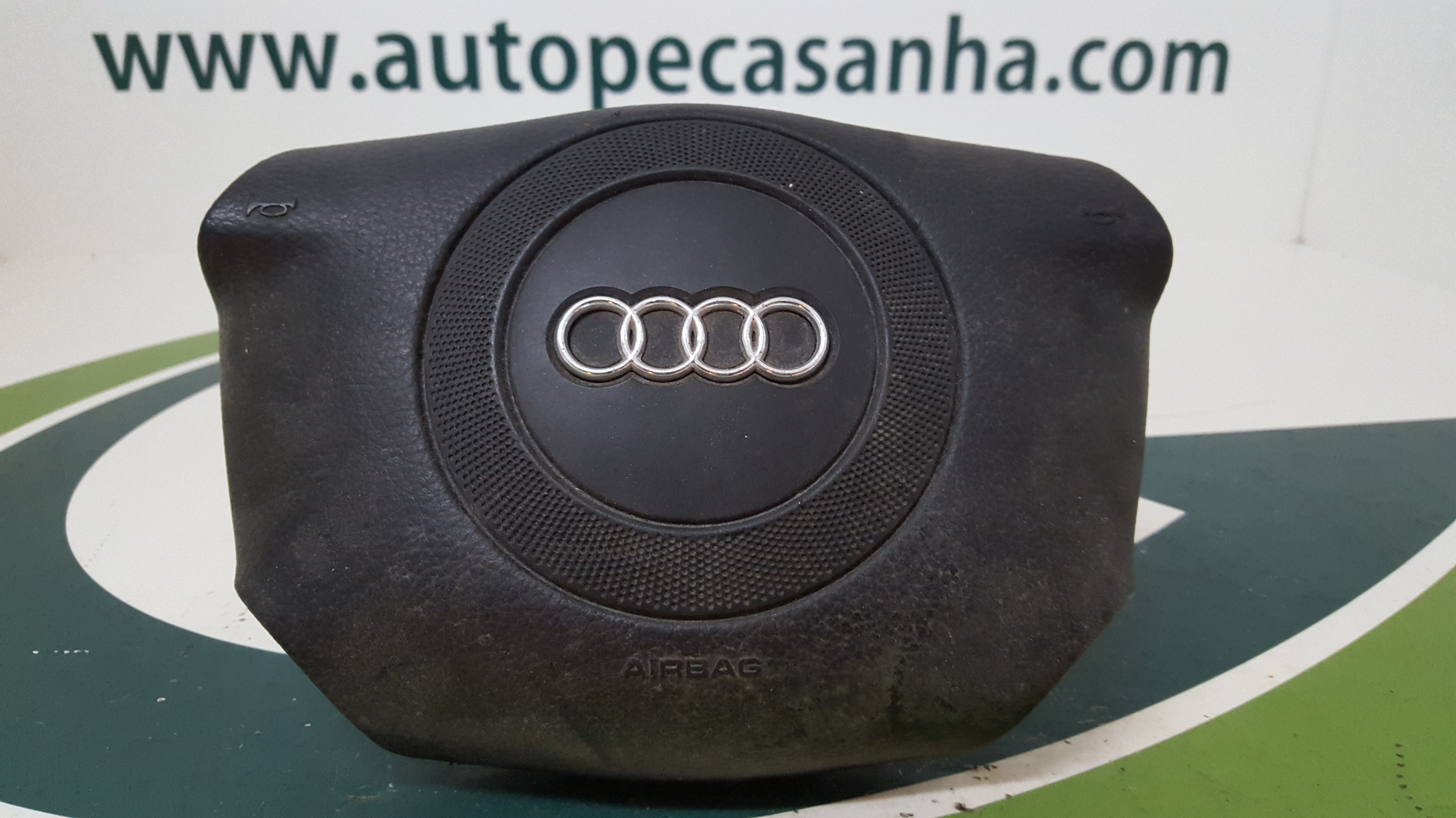 Airbag Volante AUDI - ID S_41657