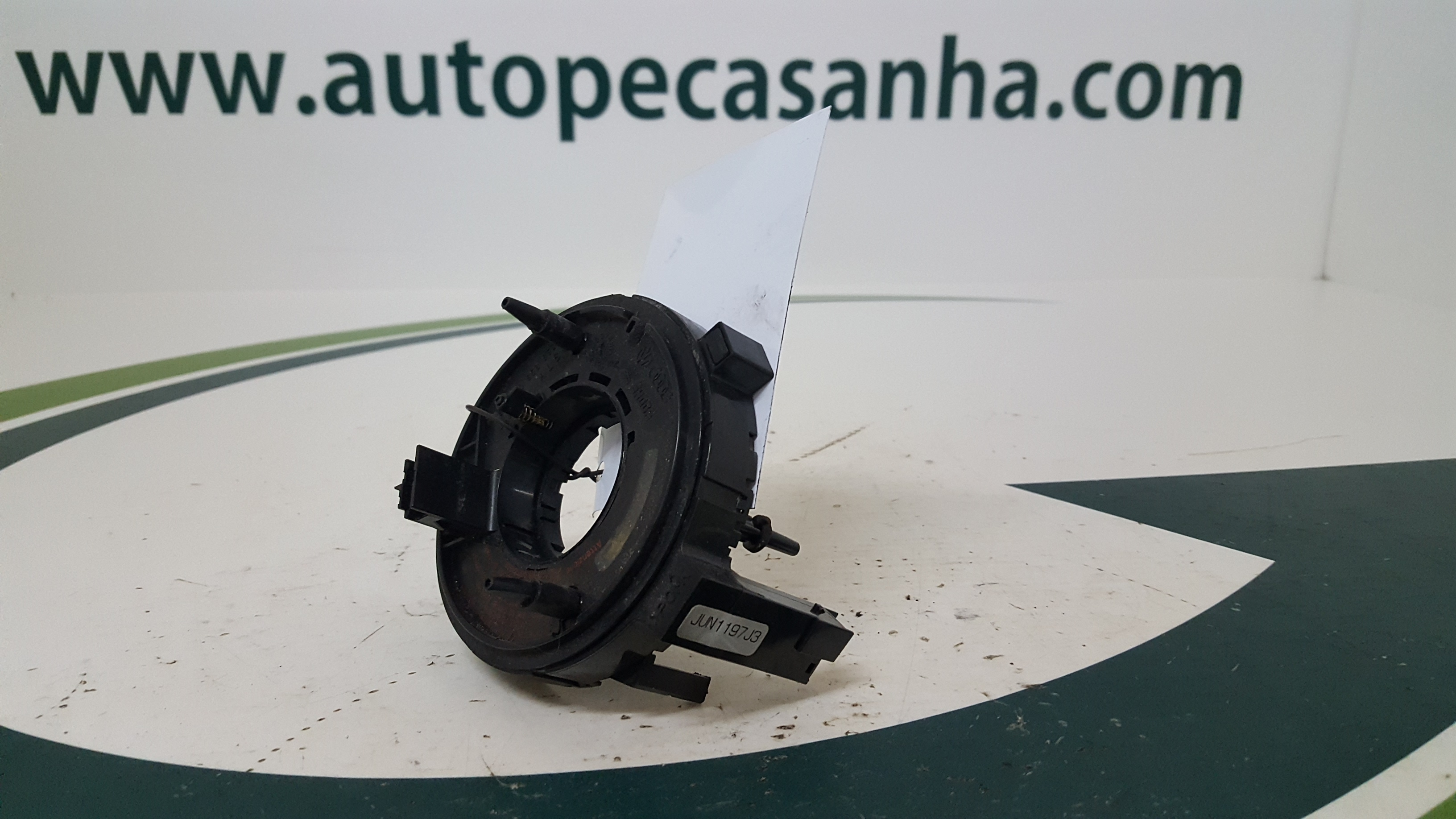 Fita de Airbags AUDI - ID S_41669