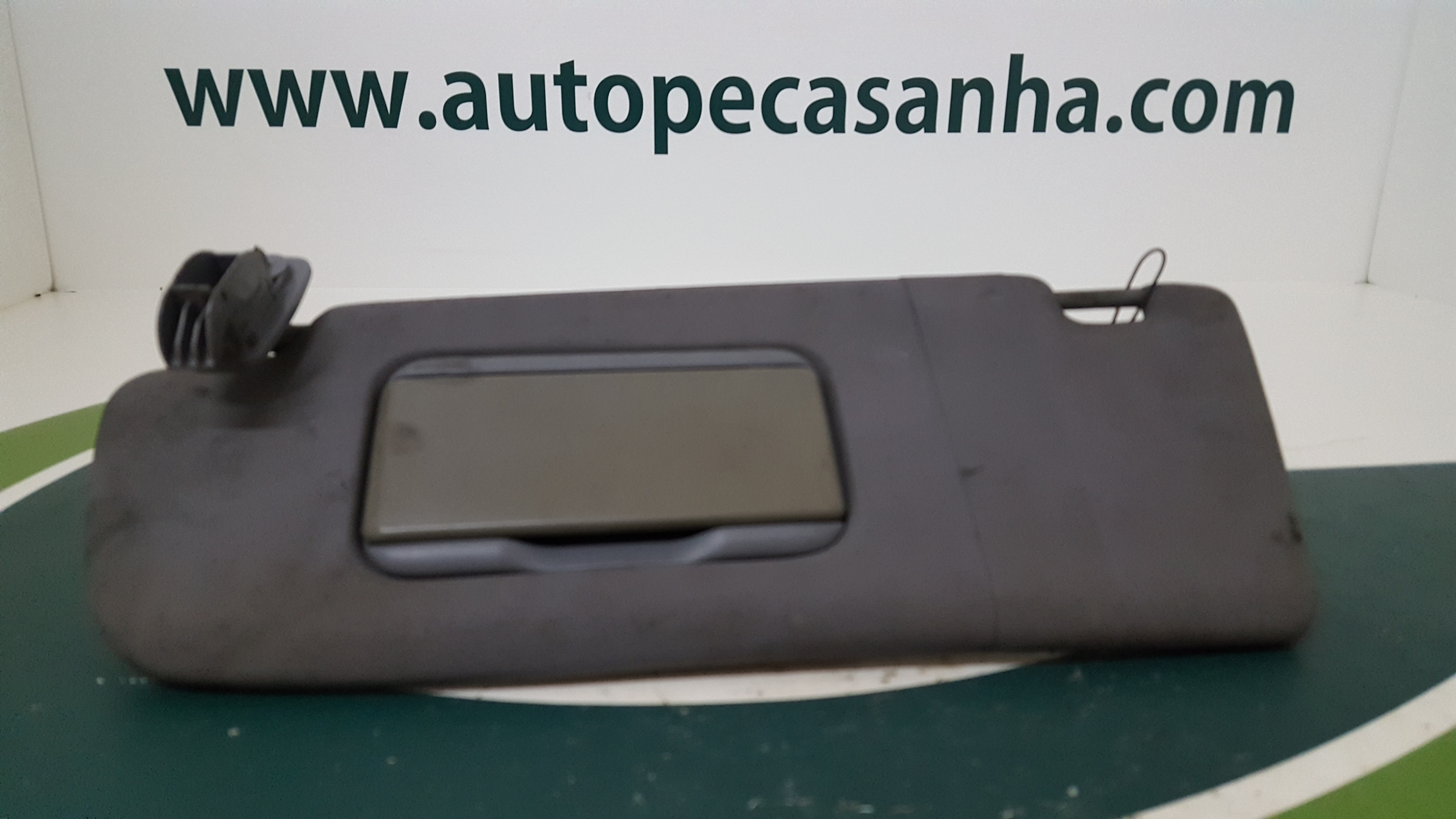 Pala de Sol Esq AUDI - ID S_41673