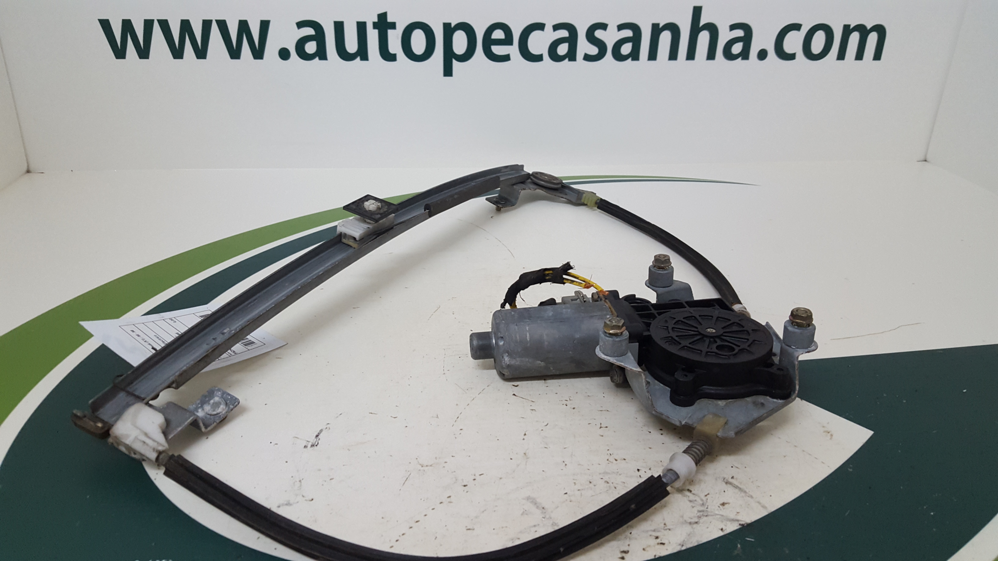 Elevador Frente Dto Electrico CITROEN - ID S_41702