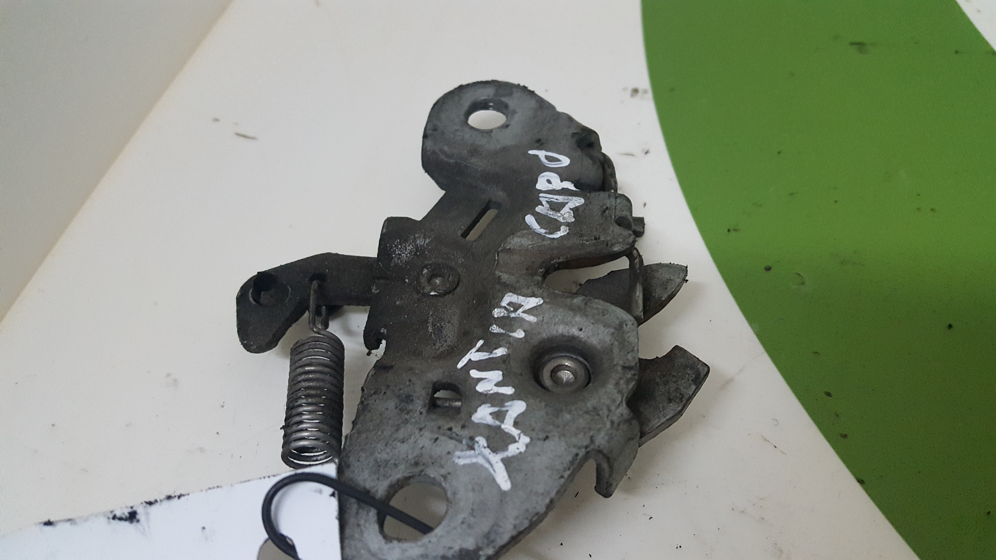 Fecho Capot CITROEN - ID S_41712