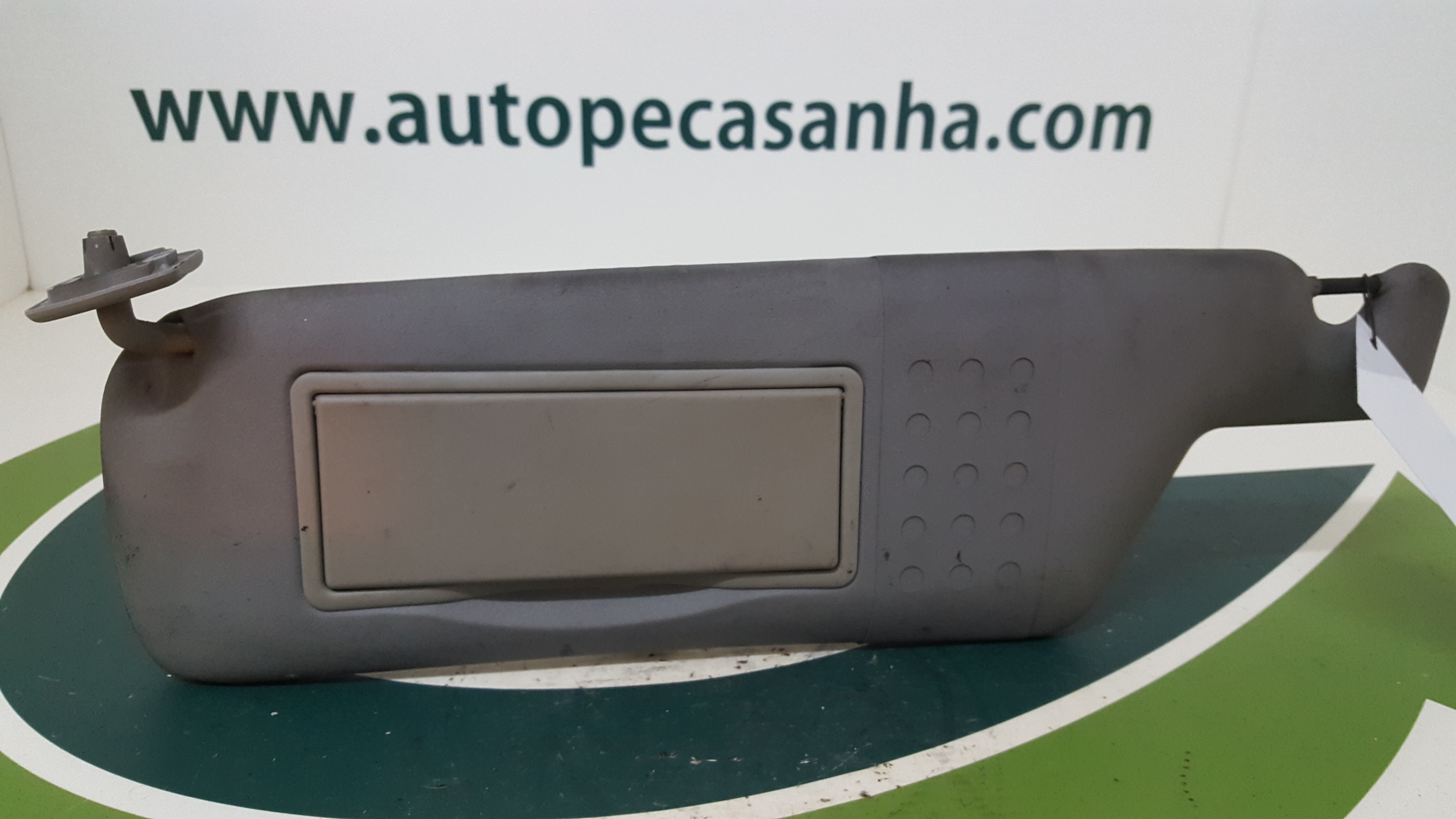 Pala de Sol Esq CITROEN - ID S_41727