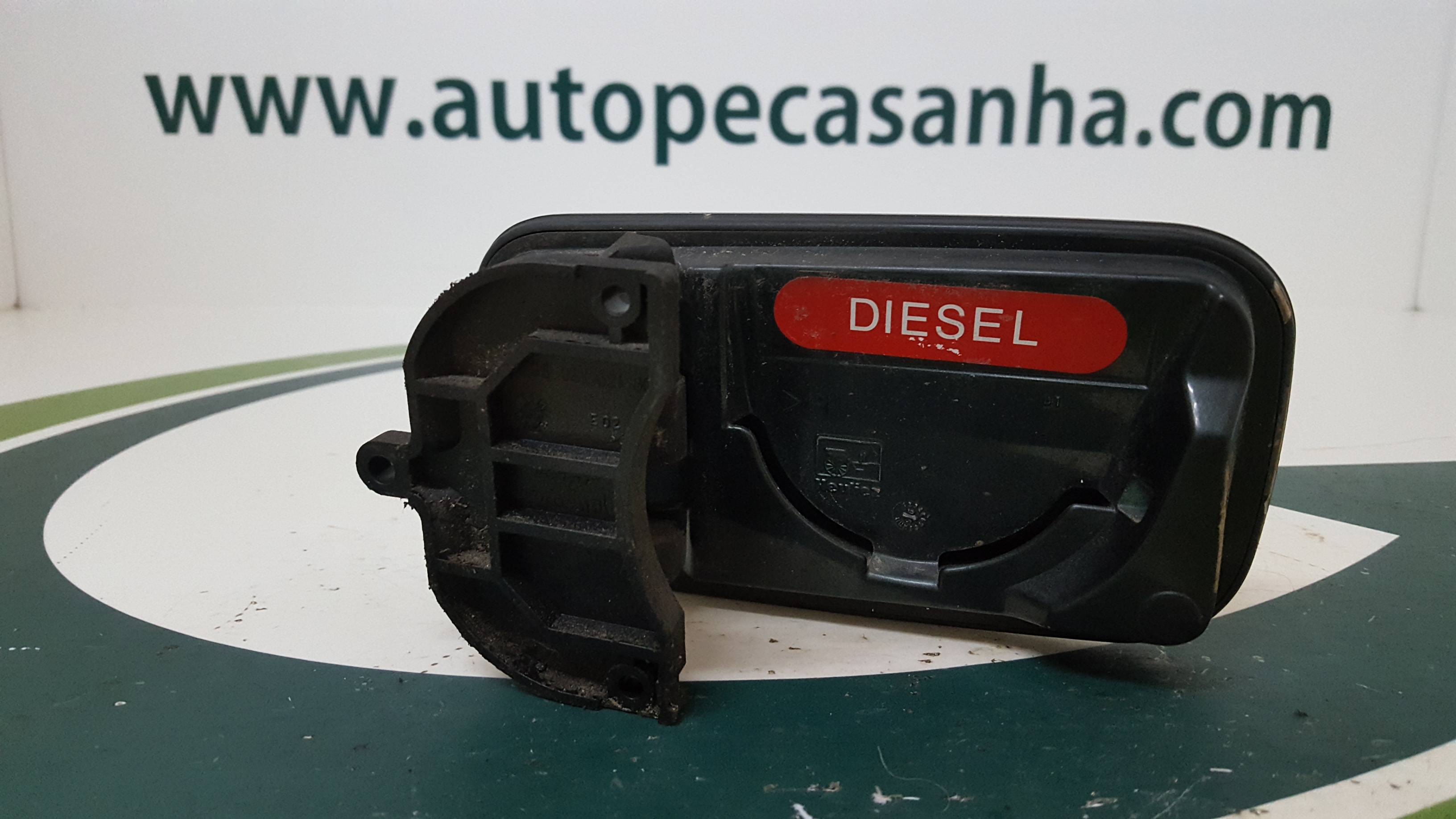 Tampa Exterior de Combustivel CITROEN XANTIA Break (X1_, X2_) | 95 - 03 Imagem-1