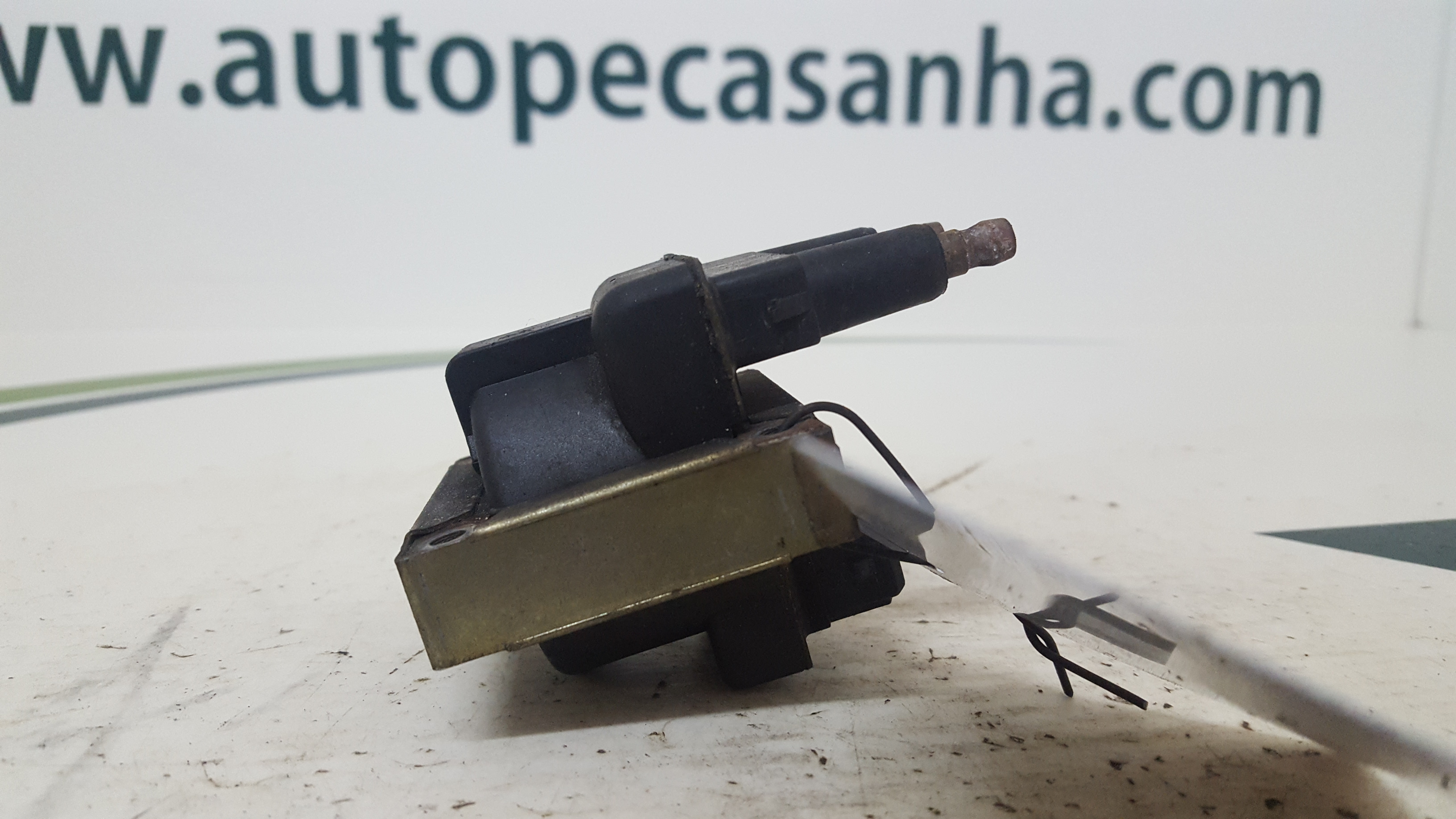 Bobine de Ignição RENAULT LAGUNA I (B56_, 556_) | 93 - 02 Imagem-1