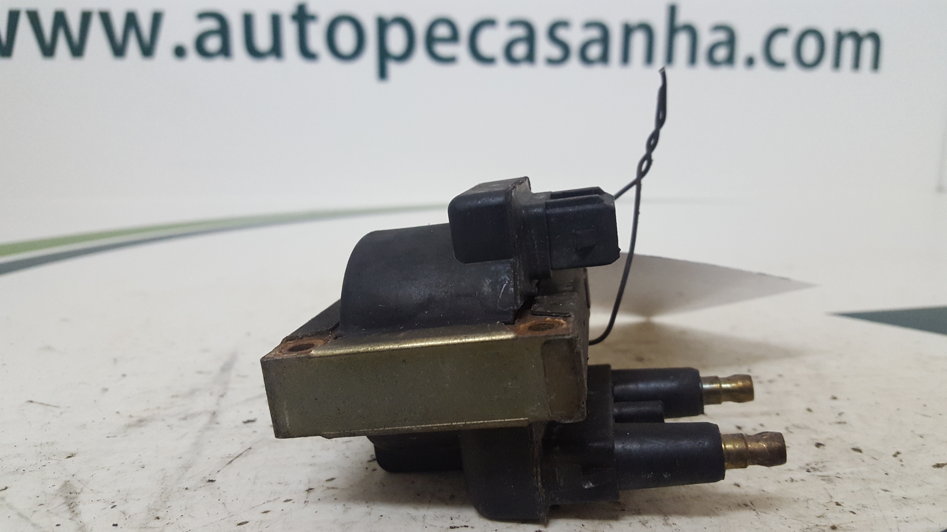 Bobine de Ignição RENAULT LAGUNA I (B56_, 556_) | 93 - 02 Imagem-1