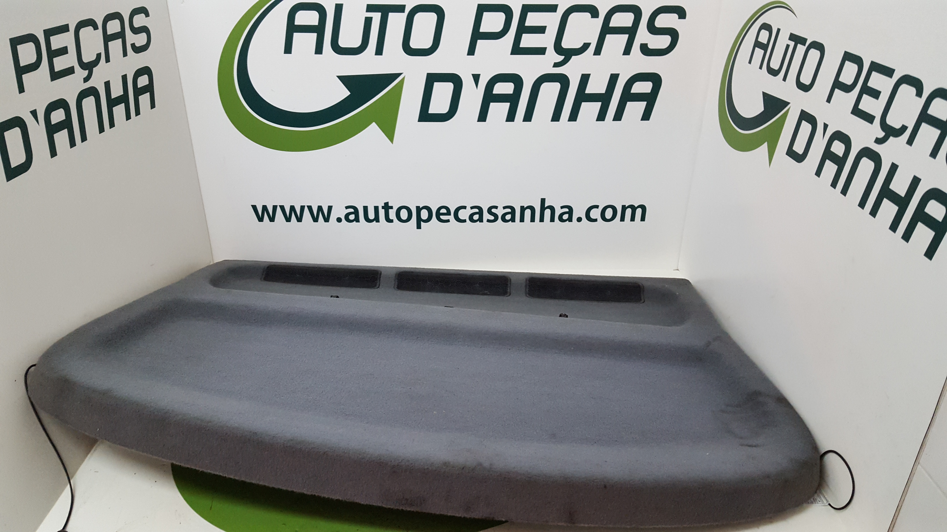 Cortina / Tampo da Mala RENAULT - ID S_41774