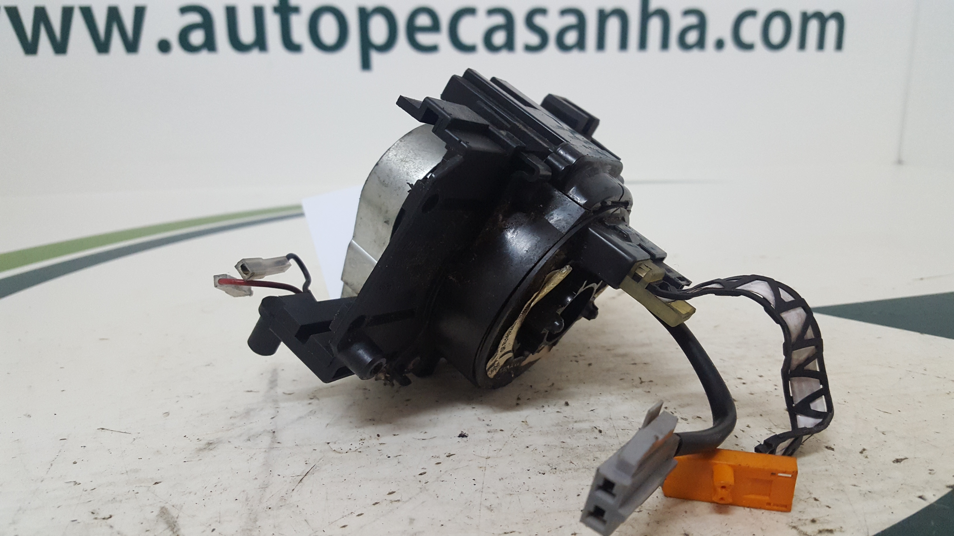 Fita de Airbags RENAULT LAGUNA I (B56_, 556_) | 93 - 02 Imagem-1