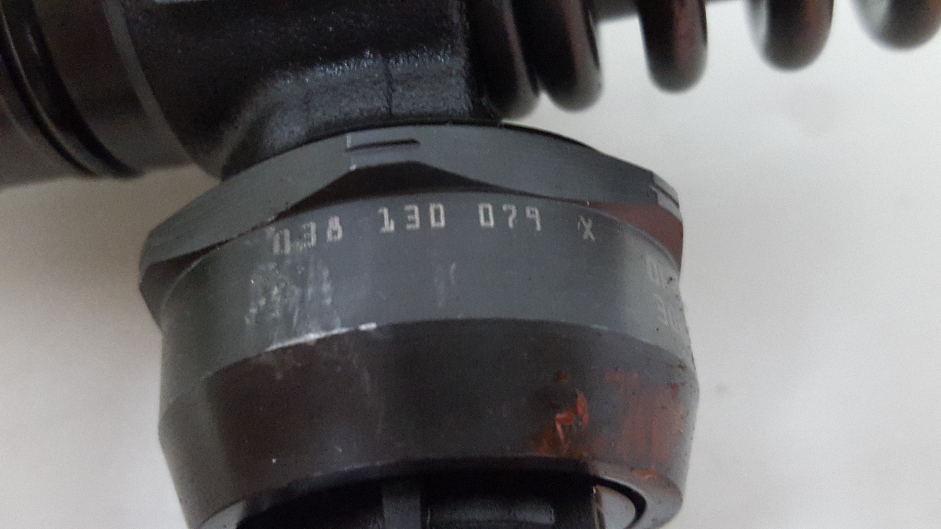 Injectores VOLKSWAGEN PASSAT (3B3) | 00 - 05 Imagem-2