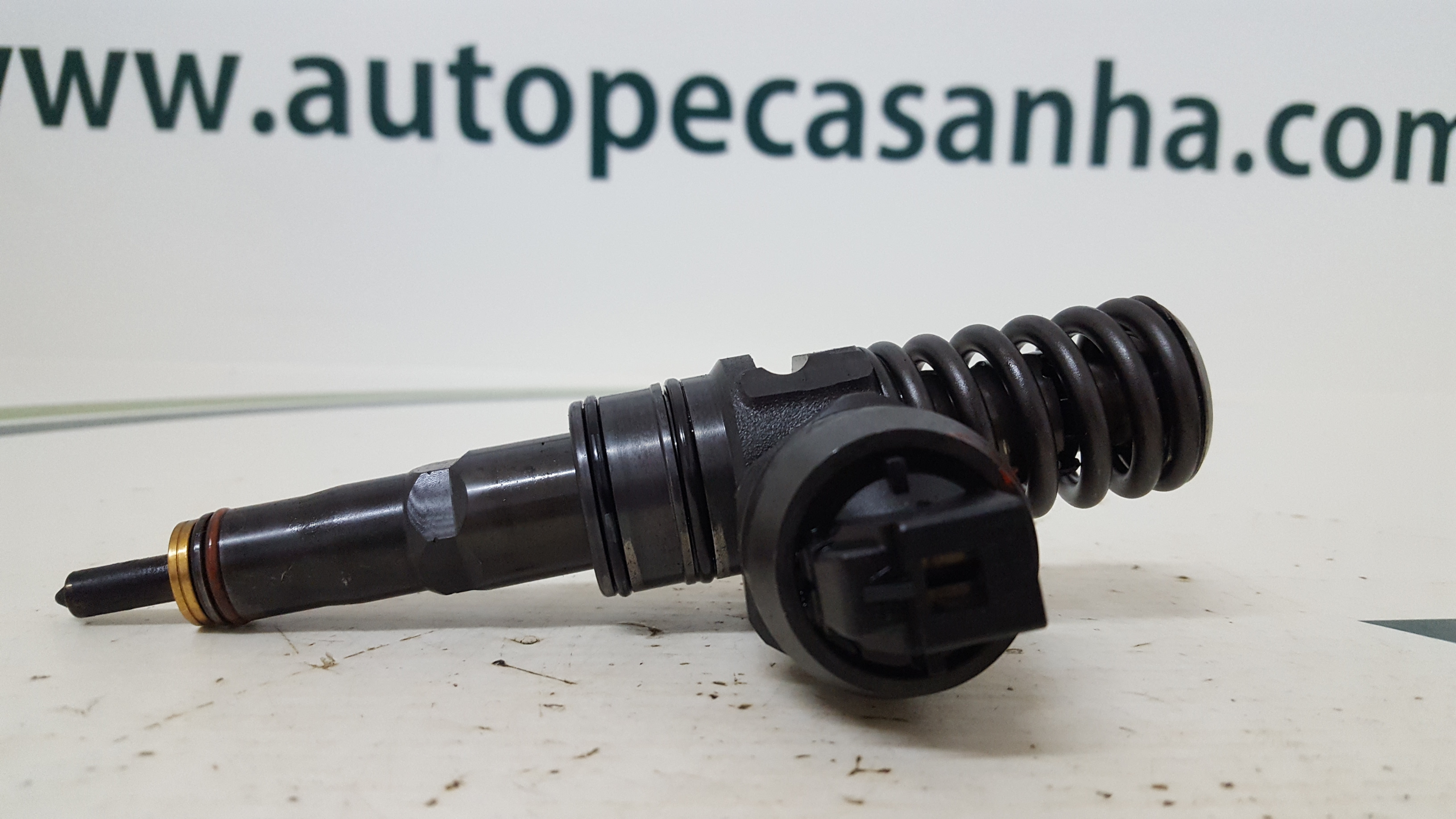 Injectores VOLKSWAGEN - ID S_41833