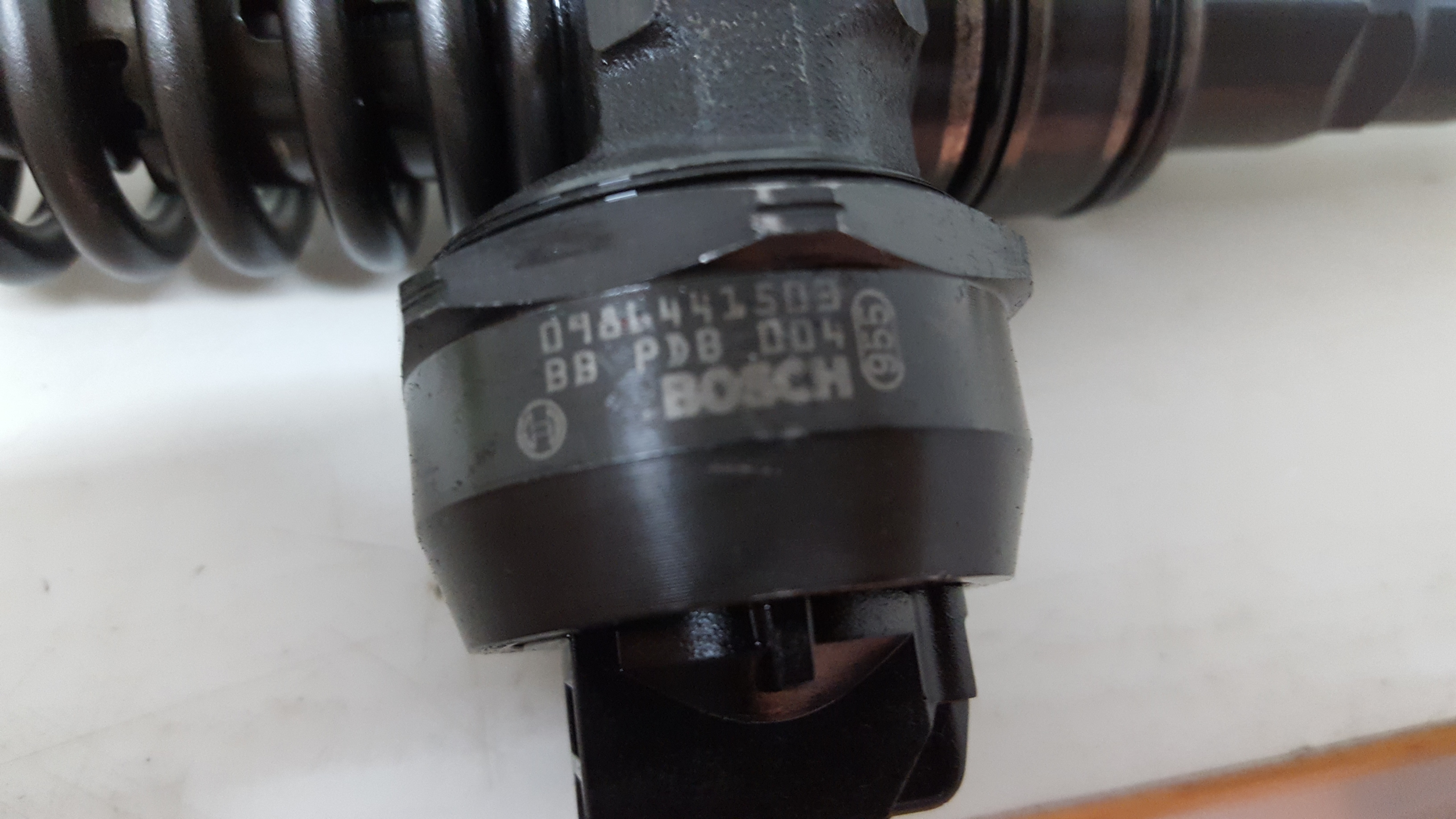 Injectores VOLKSWAGEN PASSAT (3B3) | 00 - 05 Imagem-3