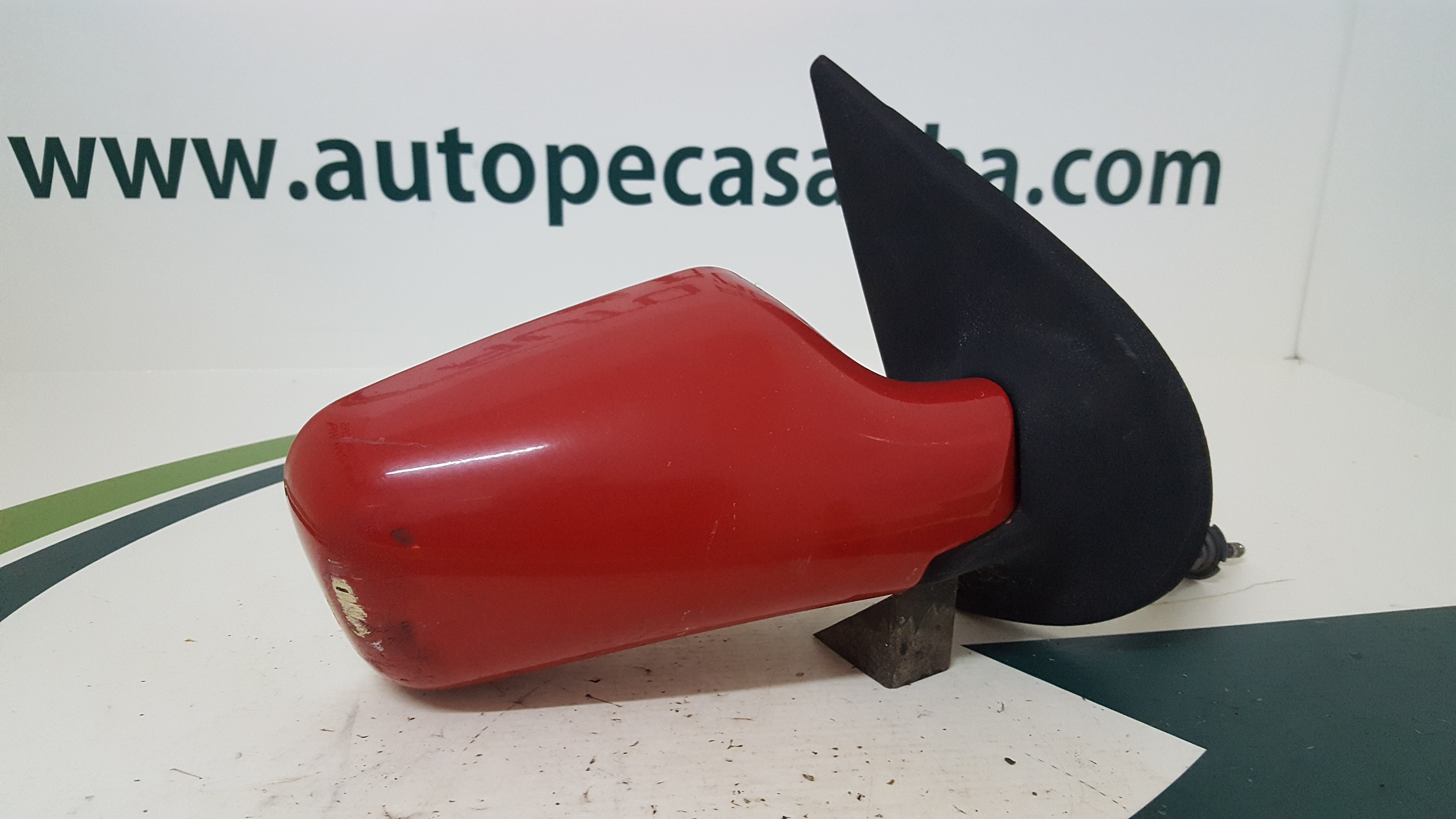 Espelho Retrovisor Dto FIAT PUNTO (176_) | 93 - 99 Imagem-1