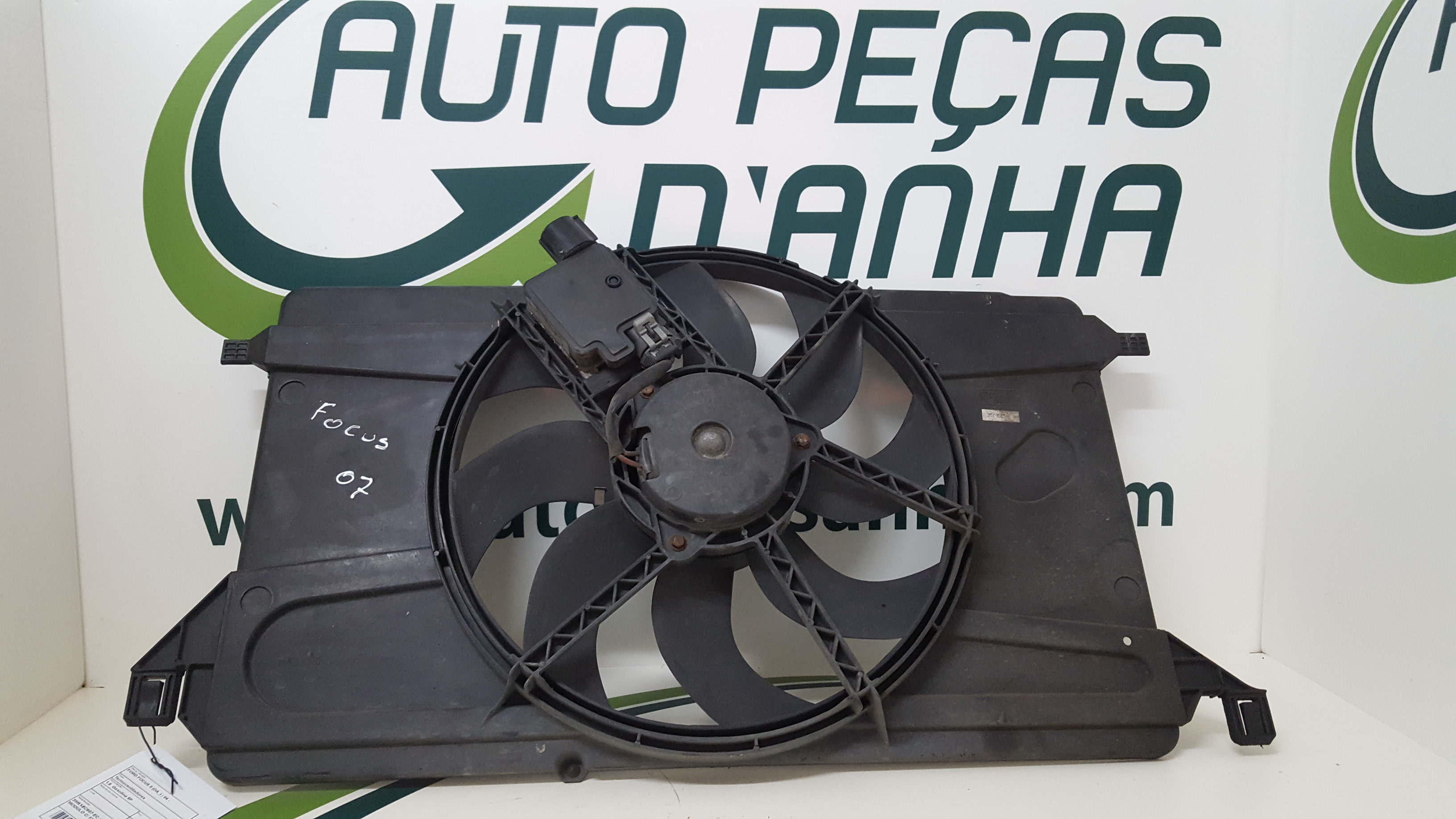Termoventiladores FORD - ID S_41899