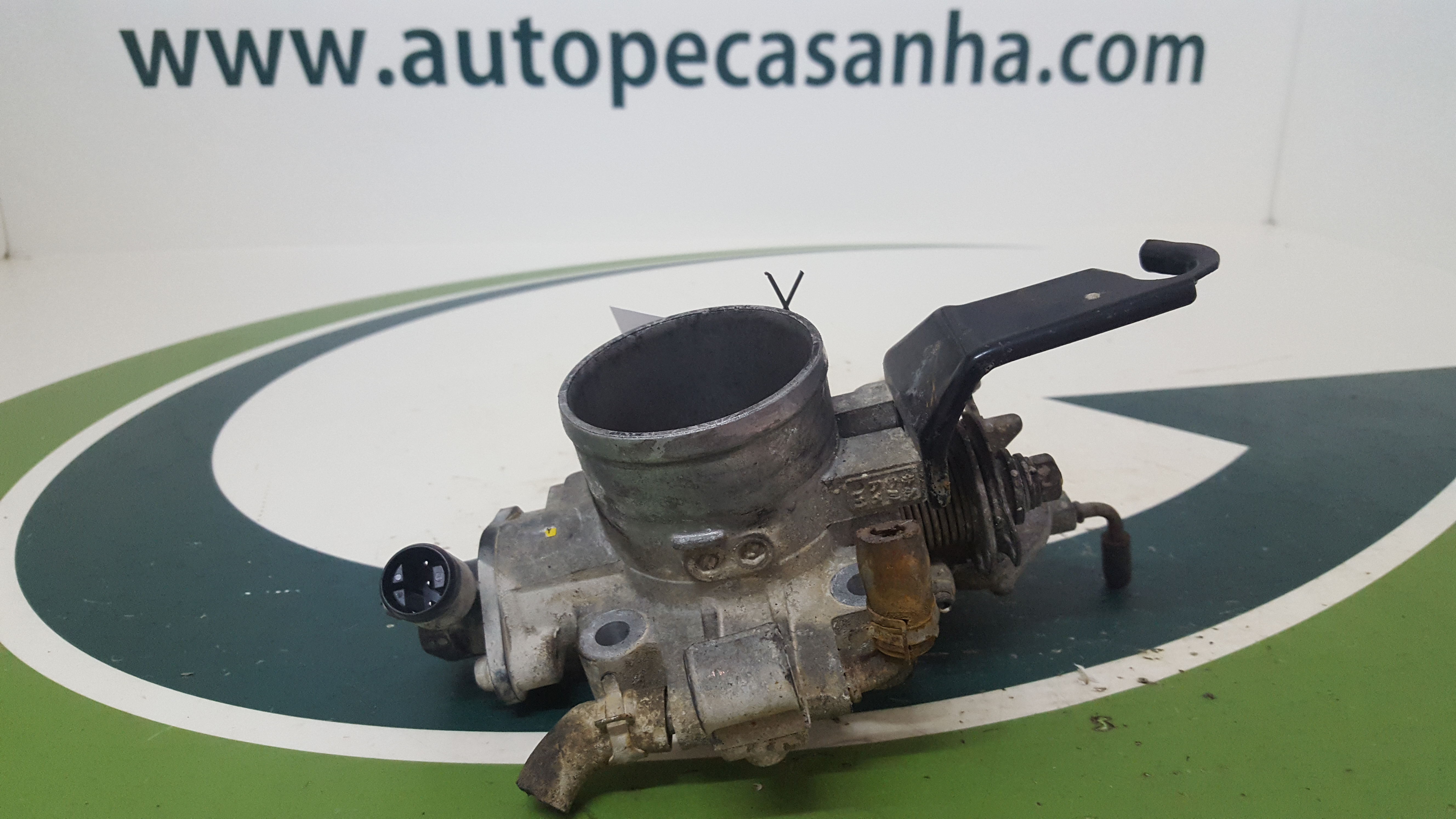 Borboleta de Admissão HONDA - ID S_41917