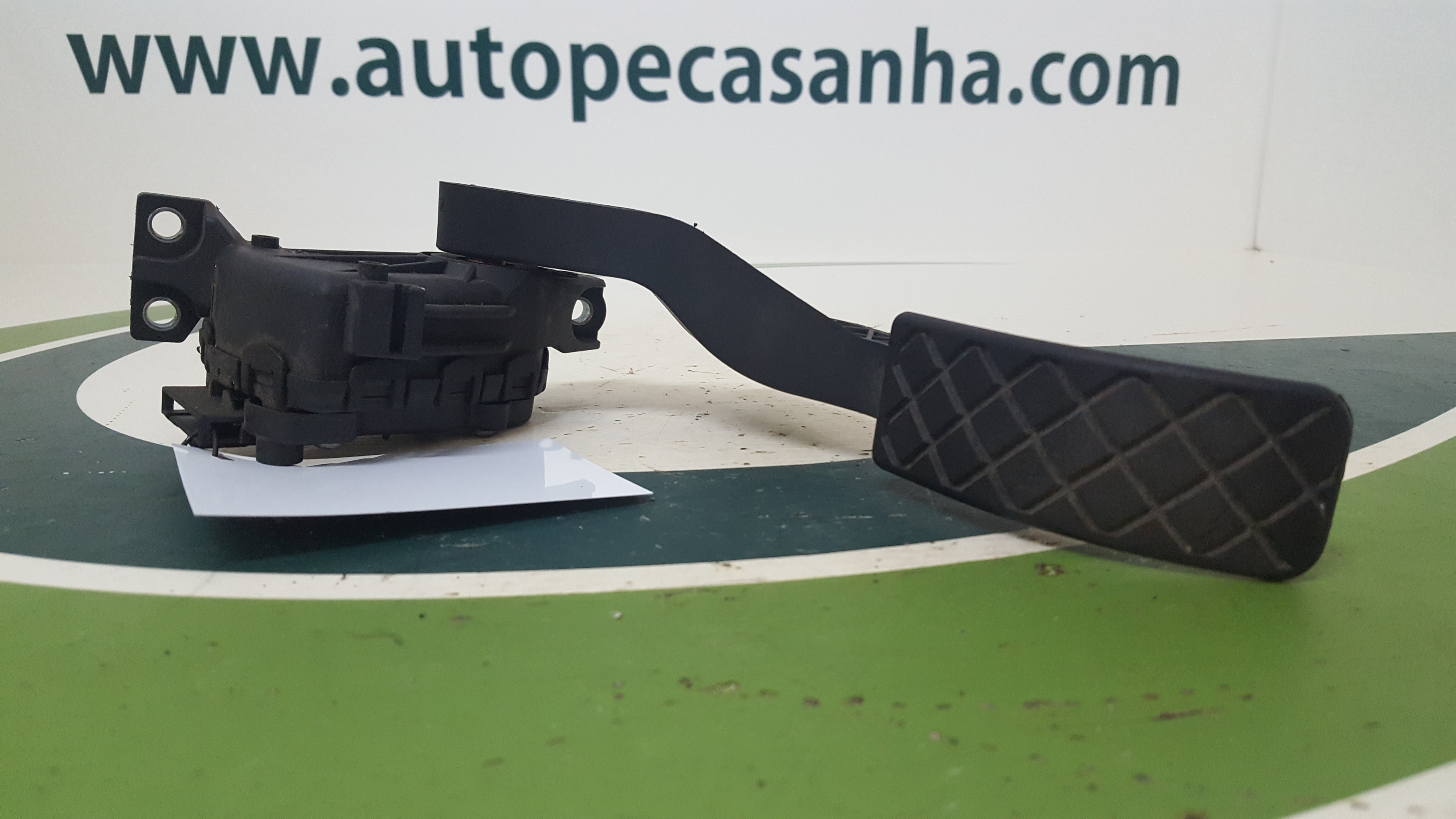 Pedal Potenciometro Acelerador VOLKSWAGEN - ID S_41921