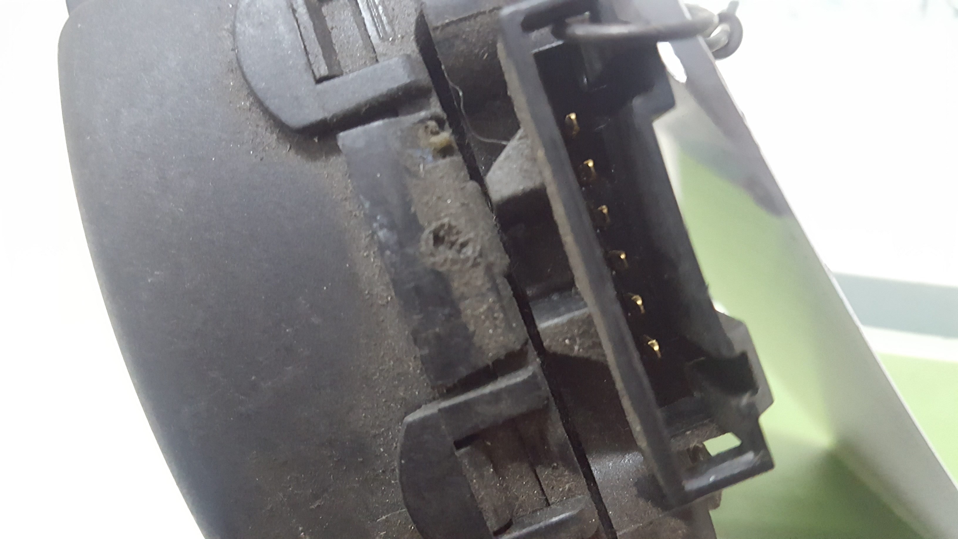 Pedal Potenciometro Acelerador VOLKSWAGEN GOLF IV (1J1) | 97 - 07 Imagem-2