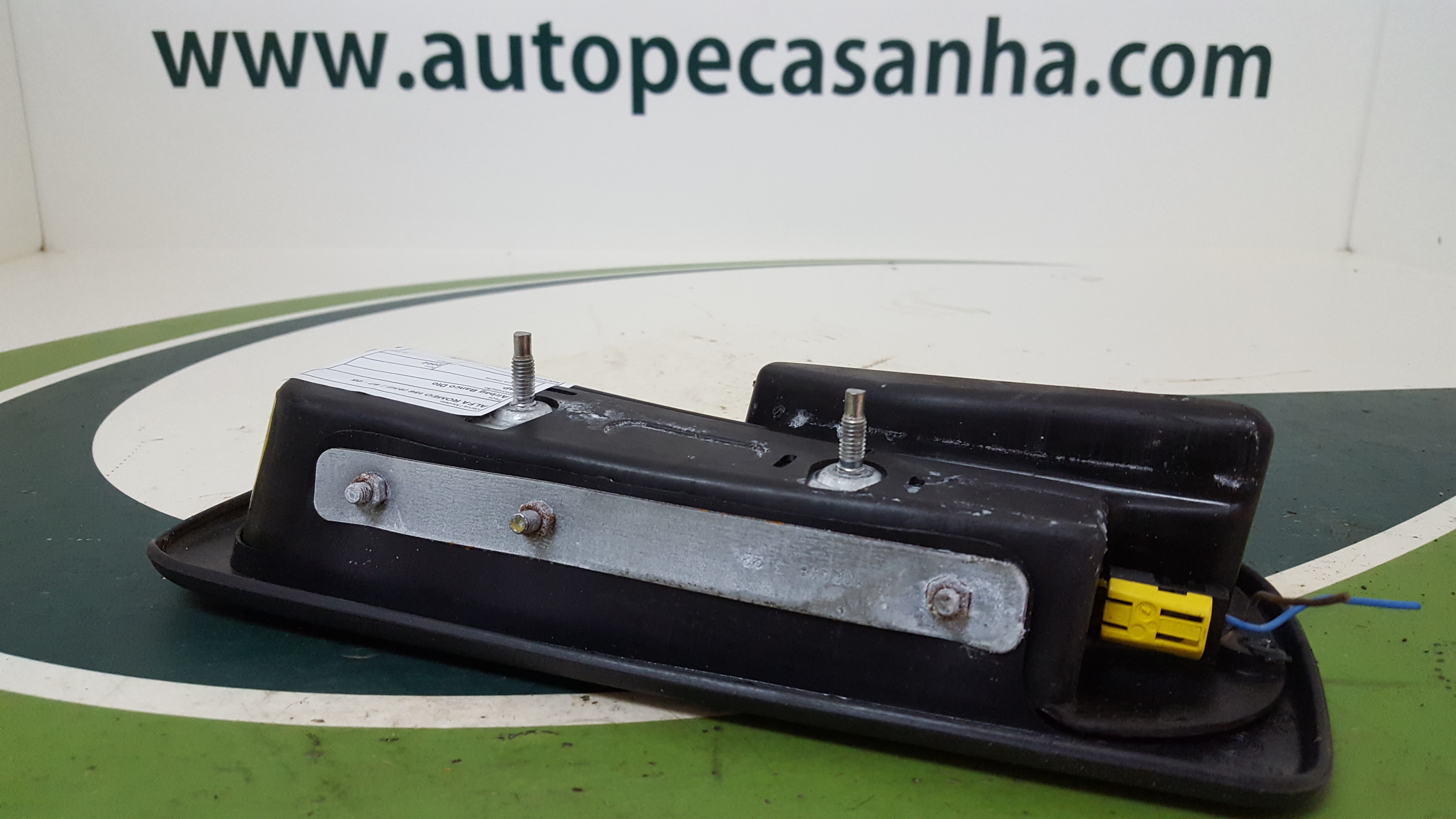 Airbag Banco Dto ALFA ROMEO 156 (932_) | 97 - 05 Imagem-1