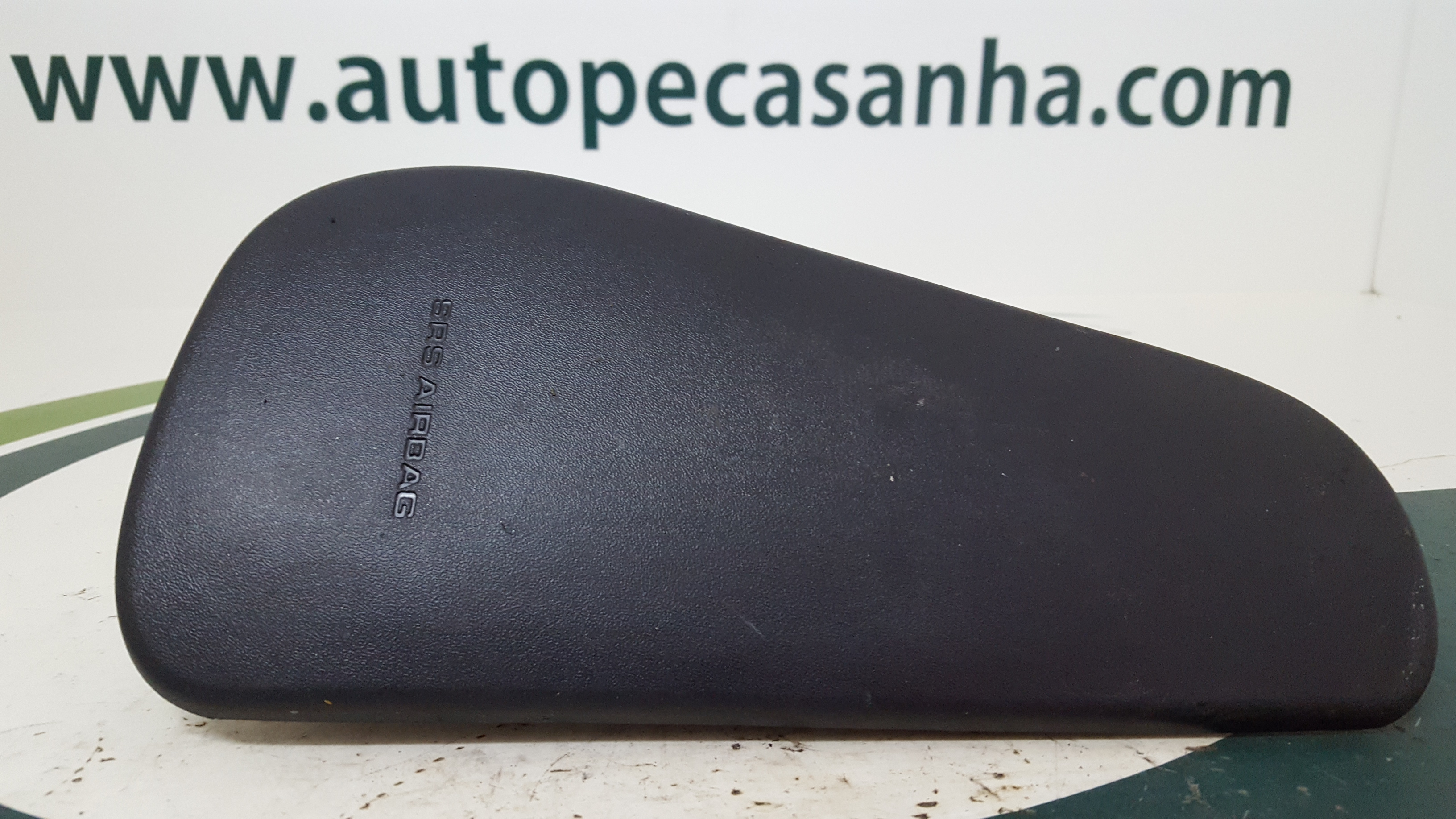 Airbag Banco Esq ALFA ROMEO - ID S_41930