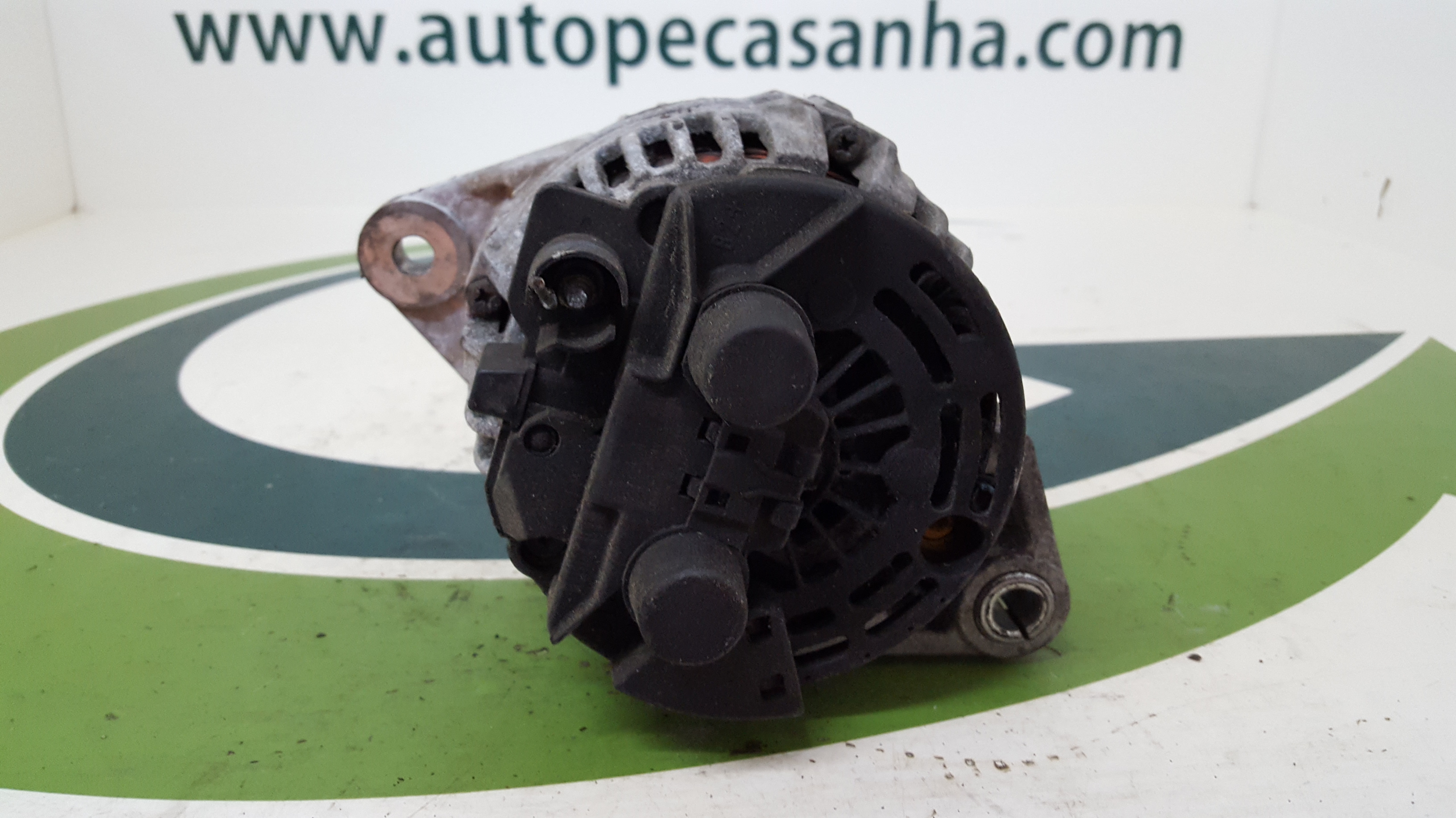 Alternador ALFA ROMEO 156 (932_) | 97 - 05 Imagem-7