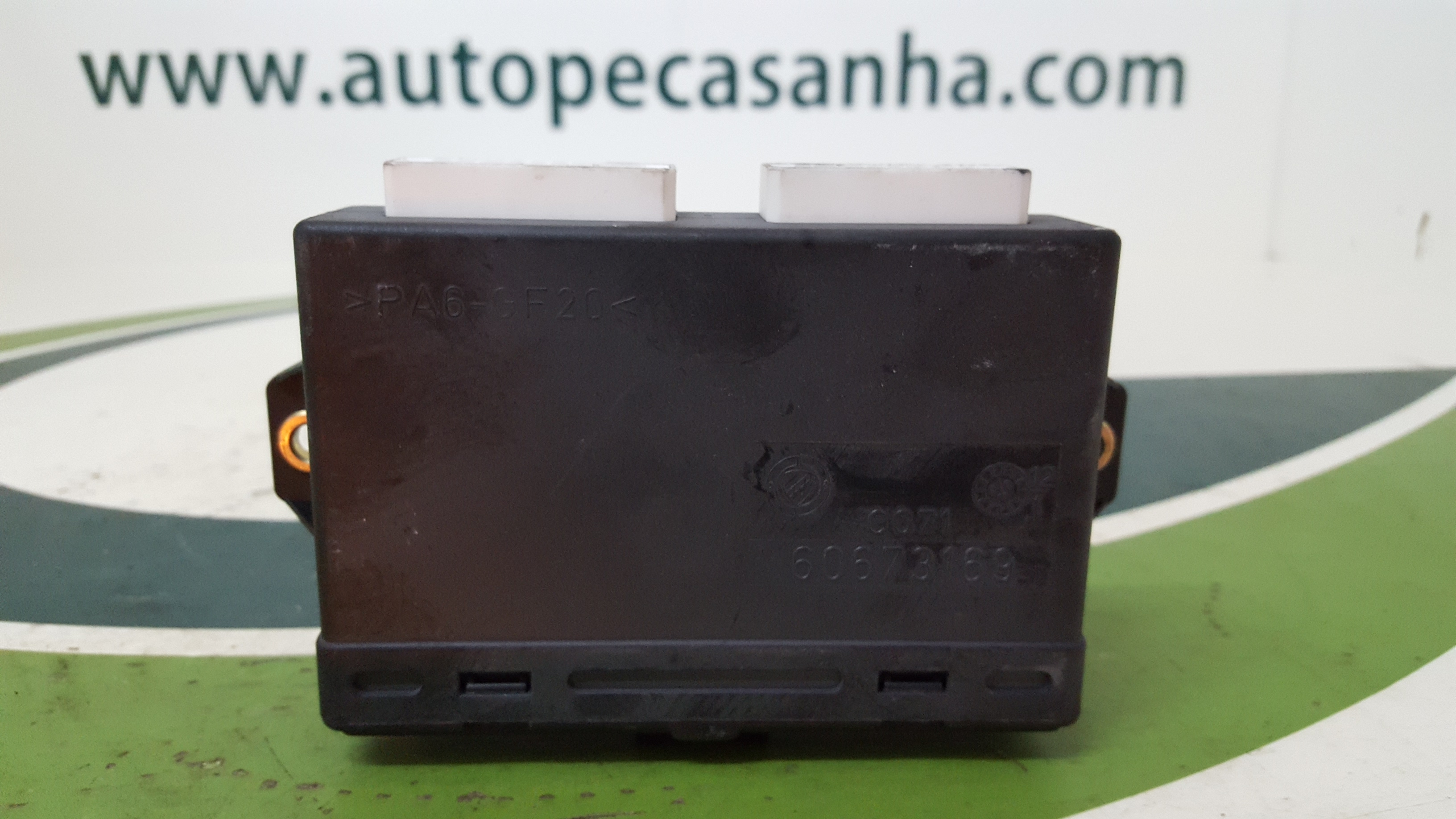 Módulo de Vidros ALFA ROMEO - ID S_41962