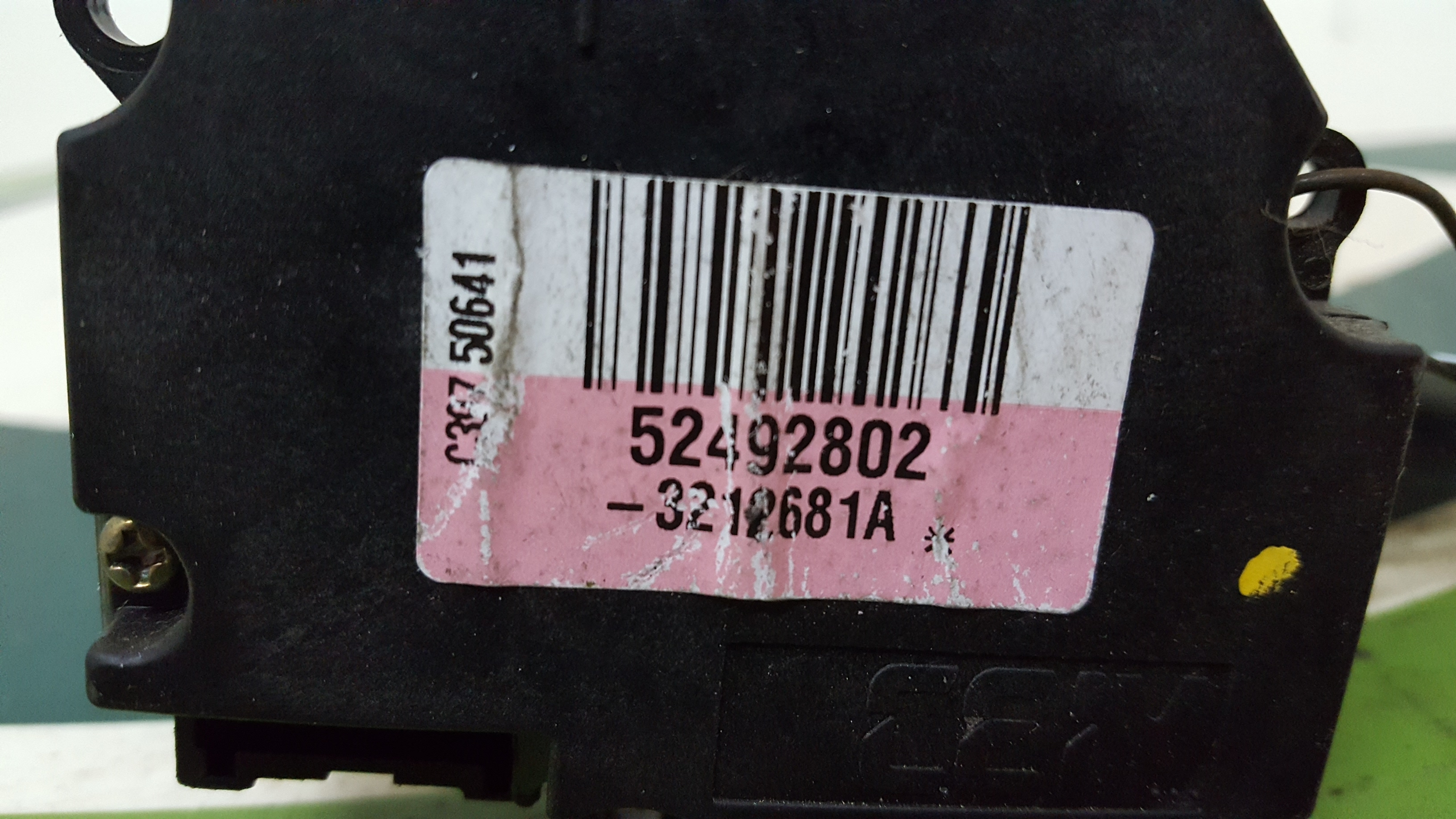 Motor de Comporta ALFA ROMEO 156 (932_) | 97 - 05 Imagem-1