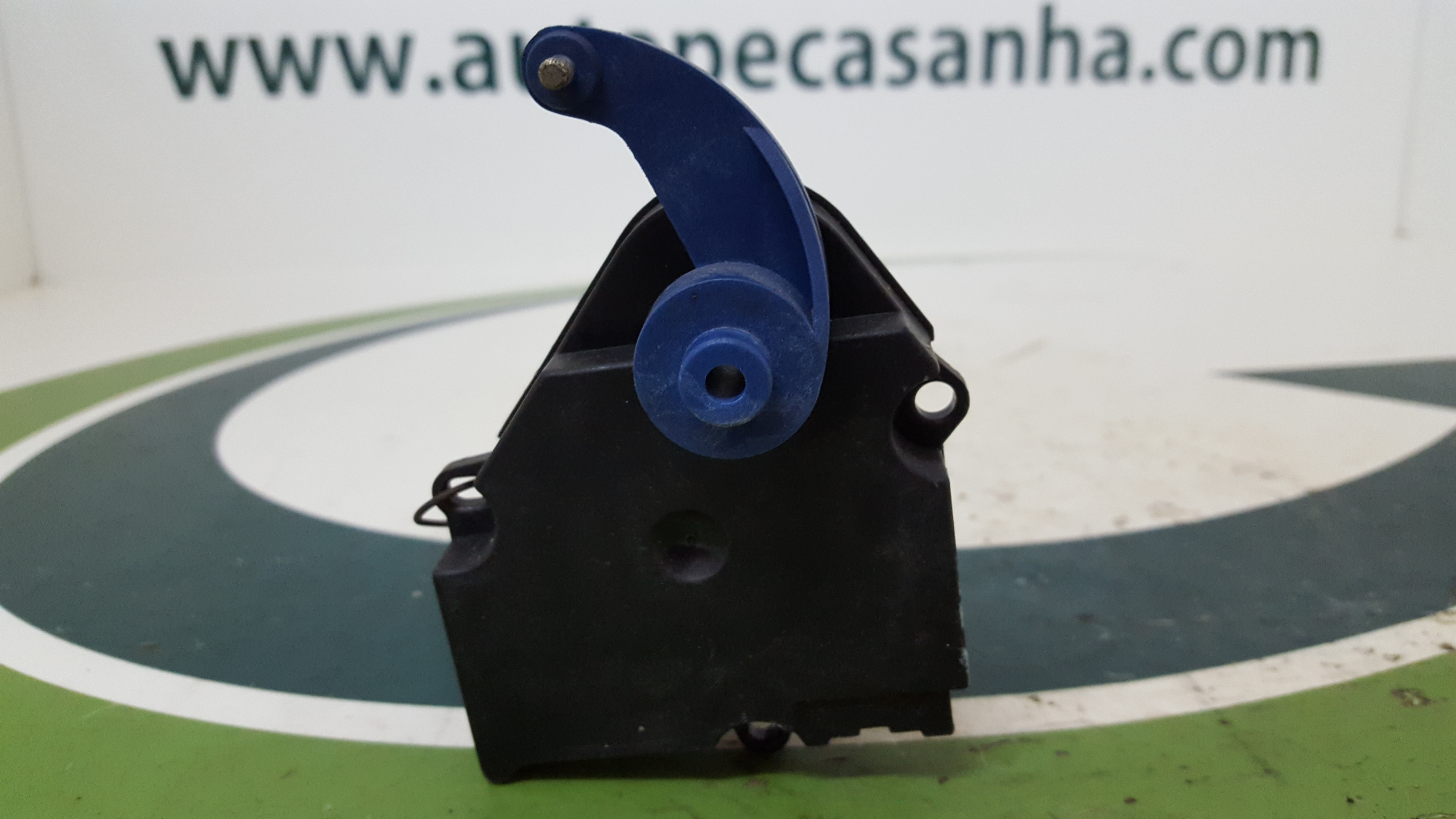 Motor de Comporta ALFA ROMEO 156 (932_) | 97 - 05 Imagem-2