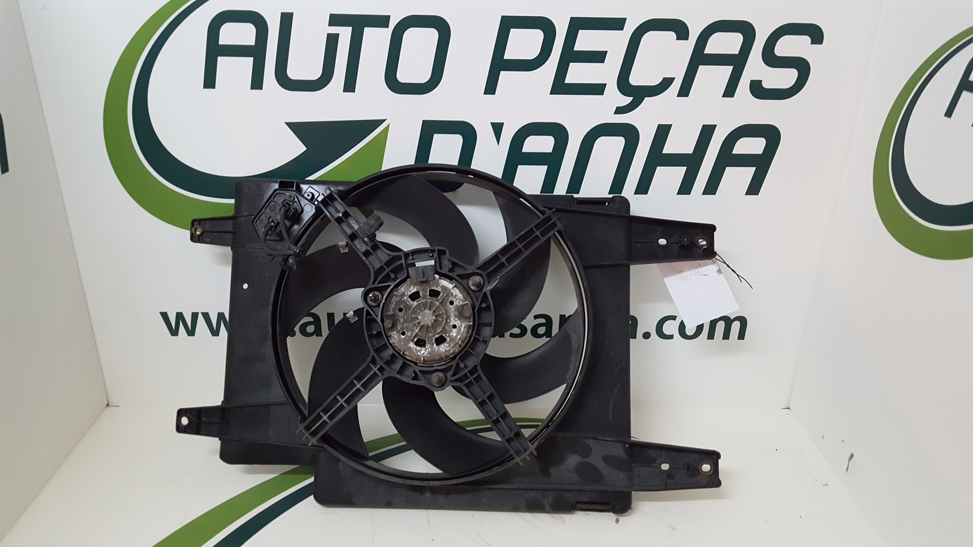 Termoventiladores ALFA ROMEO - ID S_41971