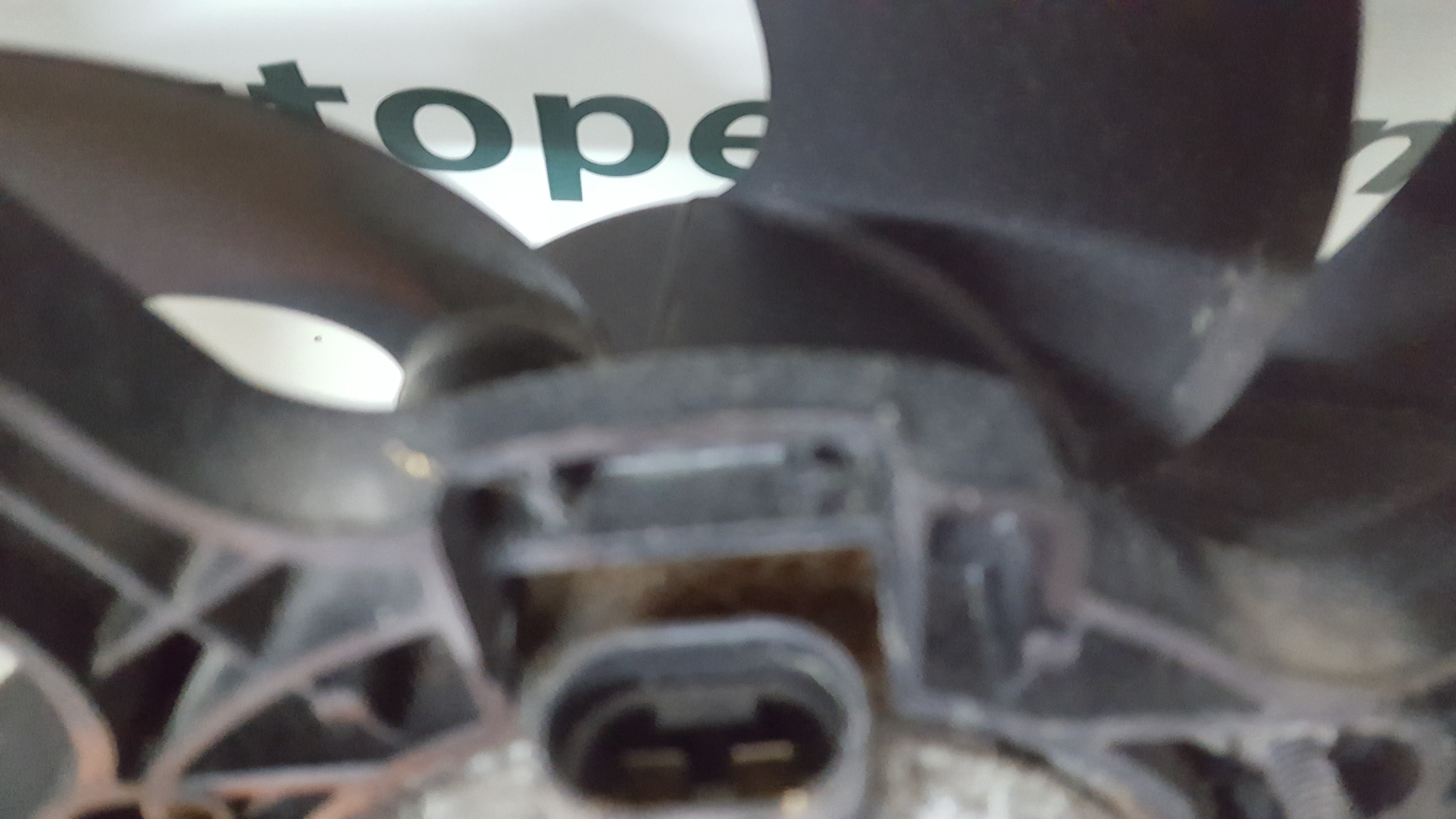 Termoventiladores ALFA ROMEO 156 (932_) | 97 - 05 Imagem-1