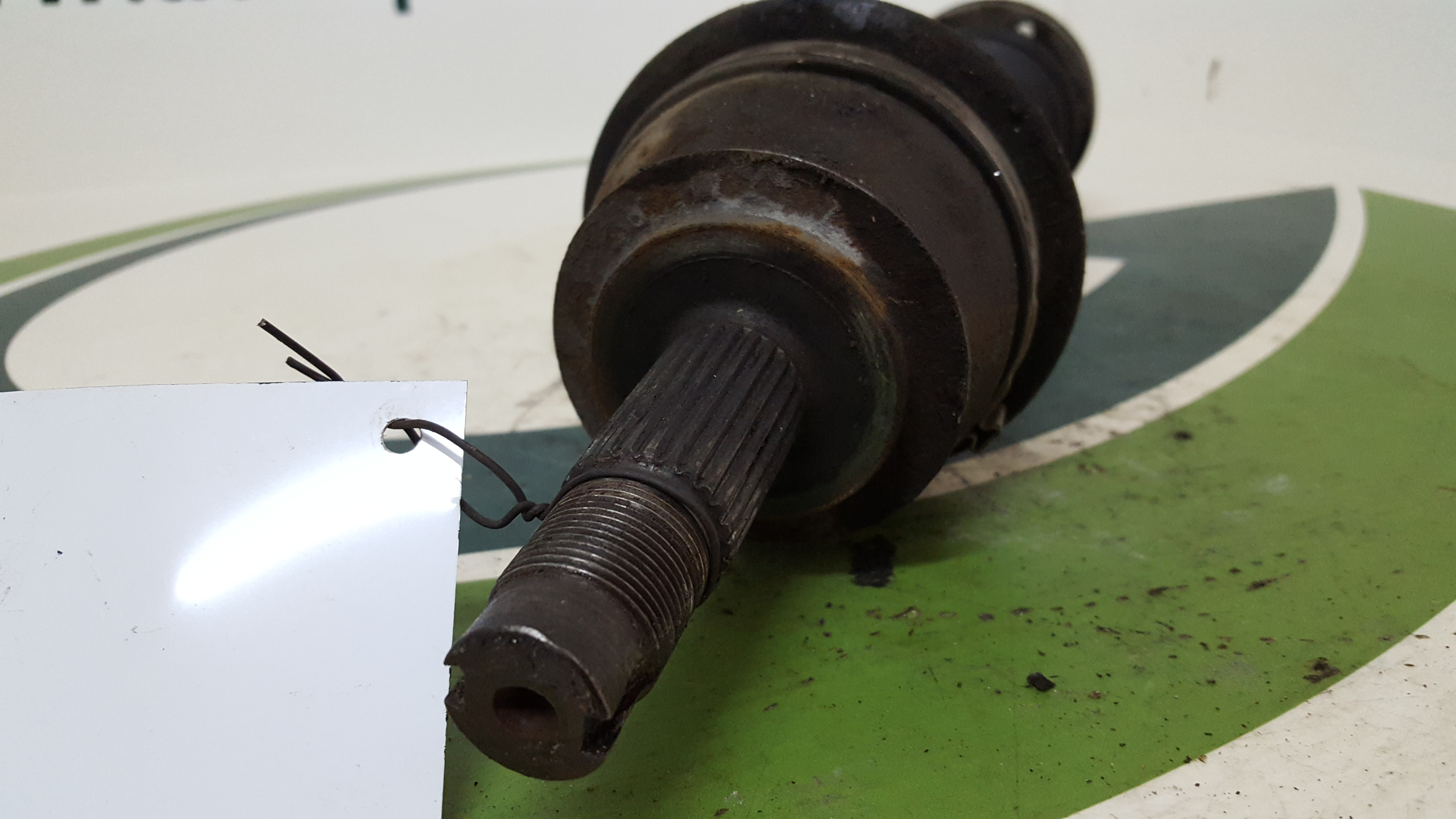 Transmissão Esq ALFA ROMEO 156 (932_) | 97 - 05 Imagem-1