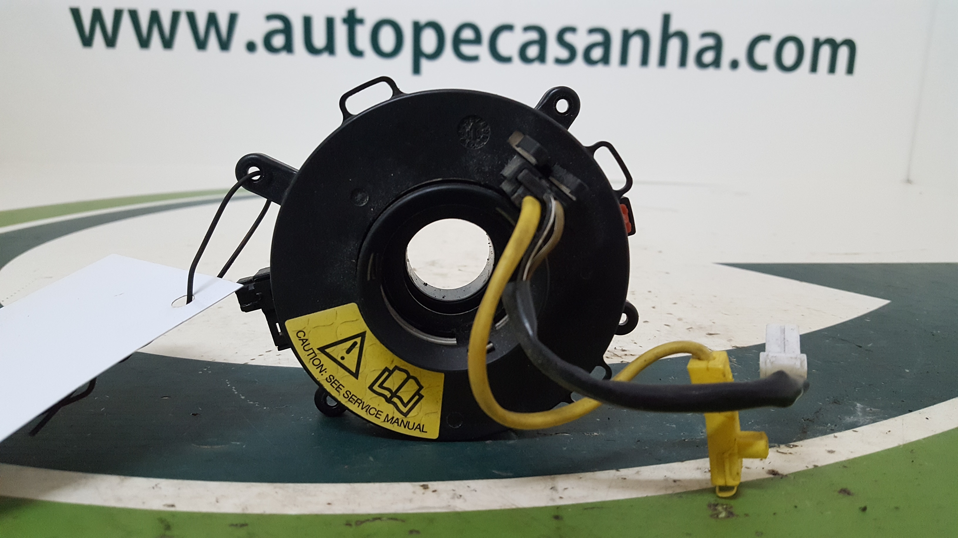 Fita de Airbags ALFA ROMEO - ID S_41976