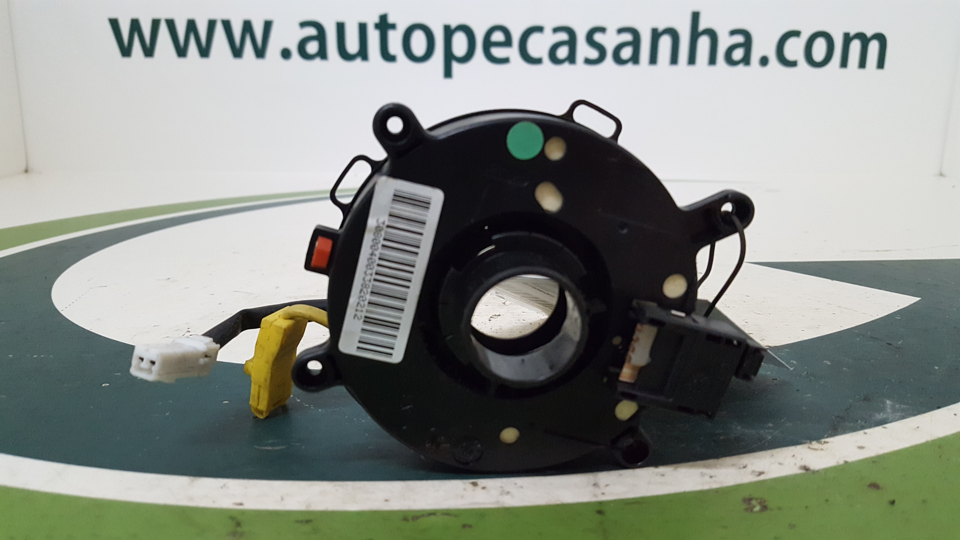 Fita de Airbags ALFA ROMEO 156 (932_) | 97 - 05 Imagem-1