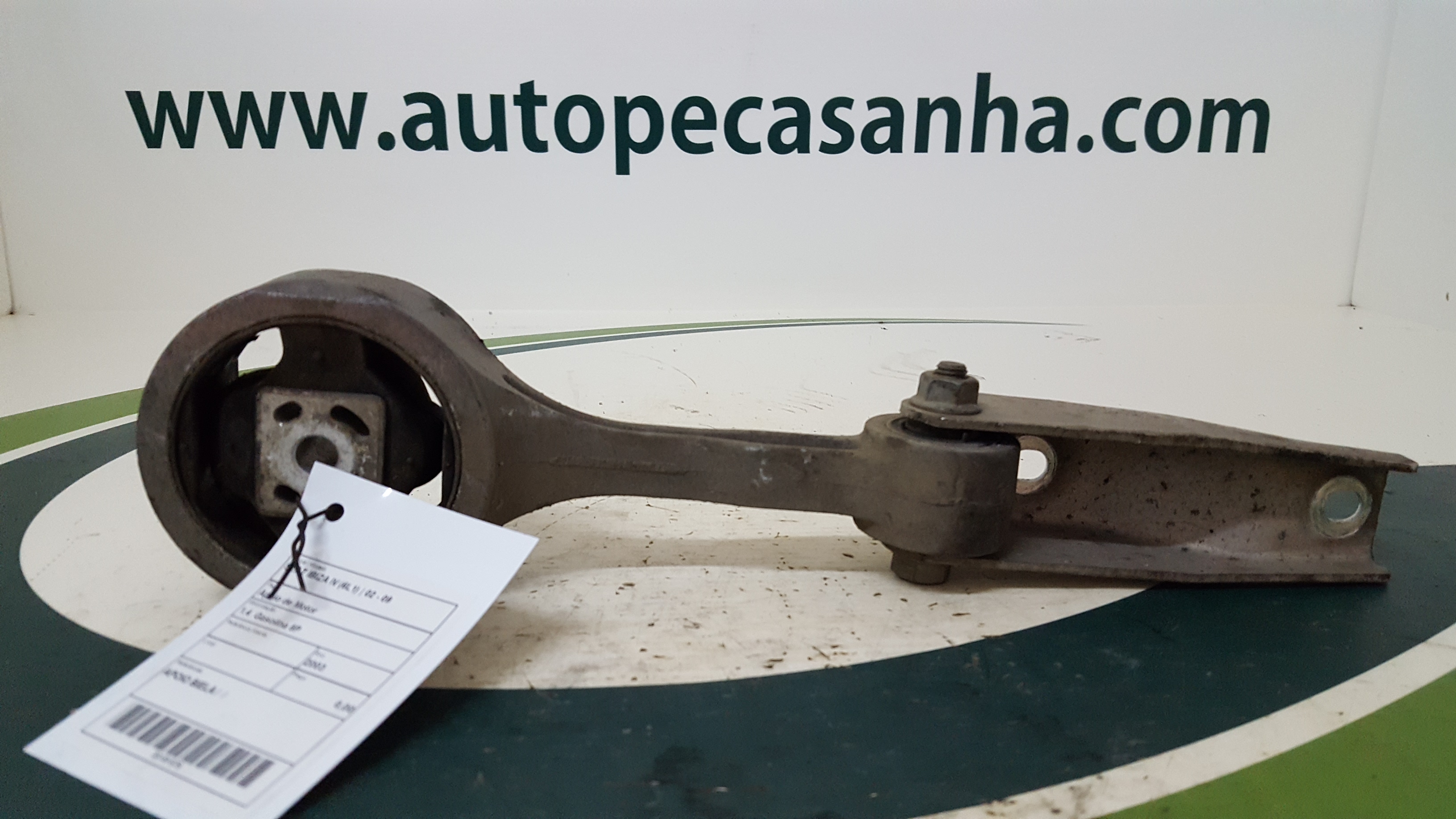 Apoio de Motor SEAT - ID S_41978