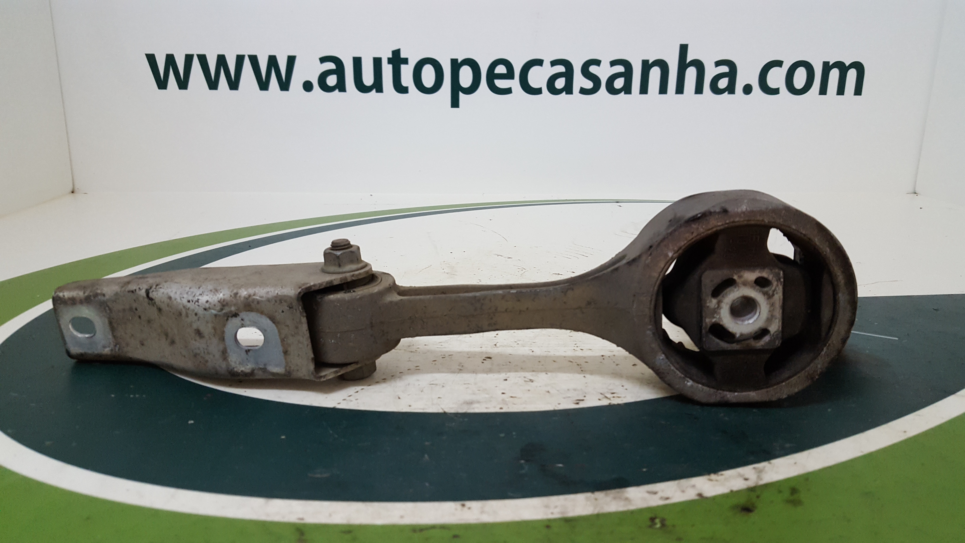 Apoio de Motor SEAT IBIZA III (6L1) | 02 - 09 Imagem-1