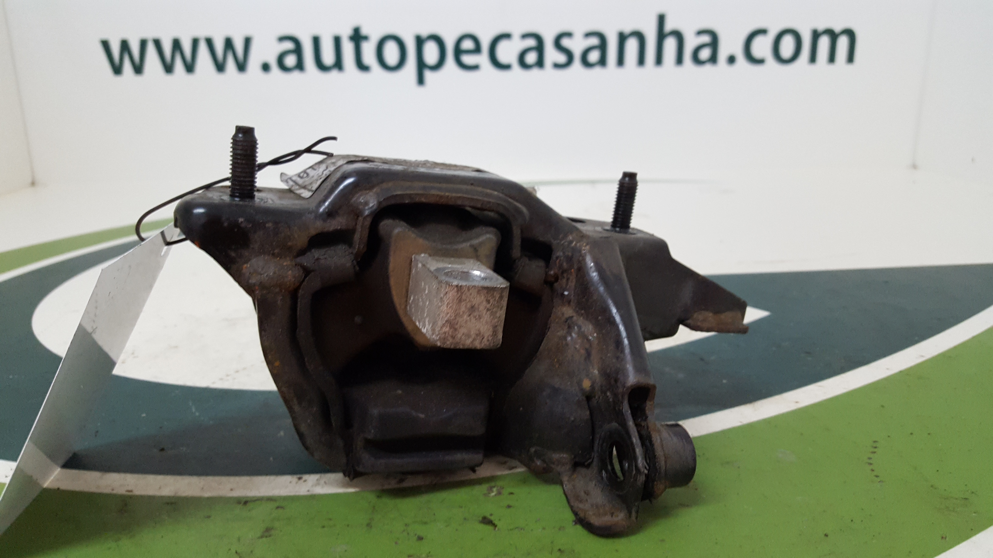 Apoio de Motor SEAT IBIZA III (6L1) | 02 - 09 Imagem-1