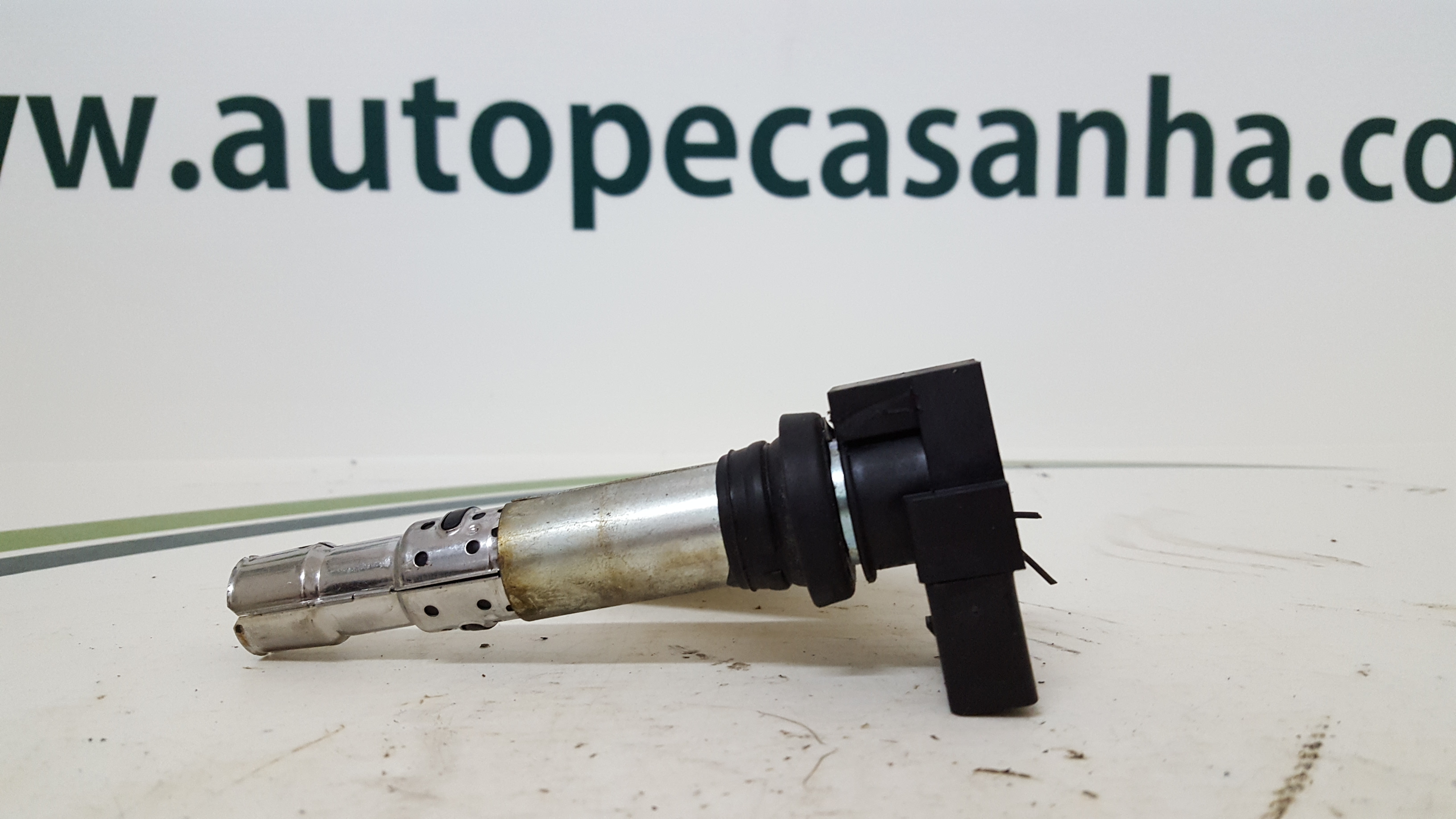 Bobine de Ignição SEAT - ID S_42005