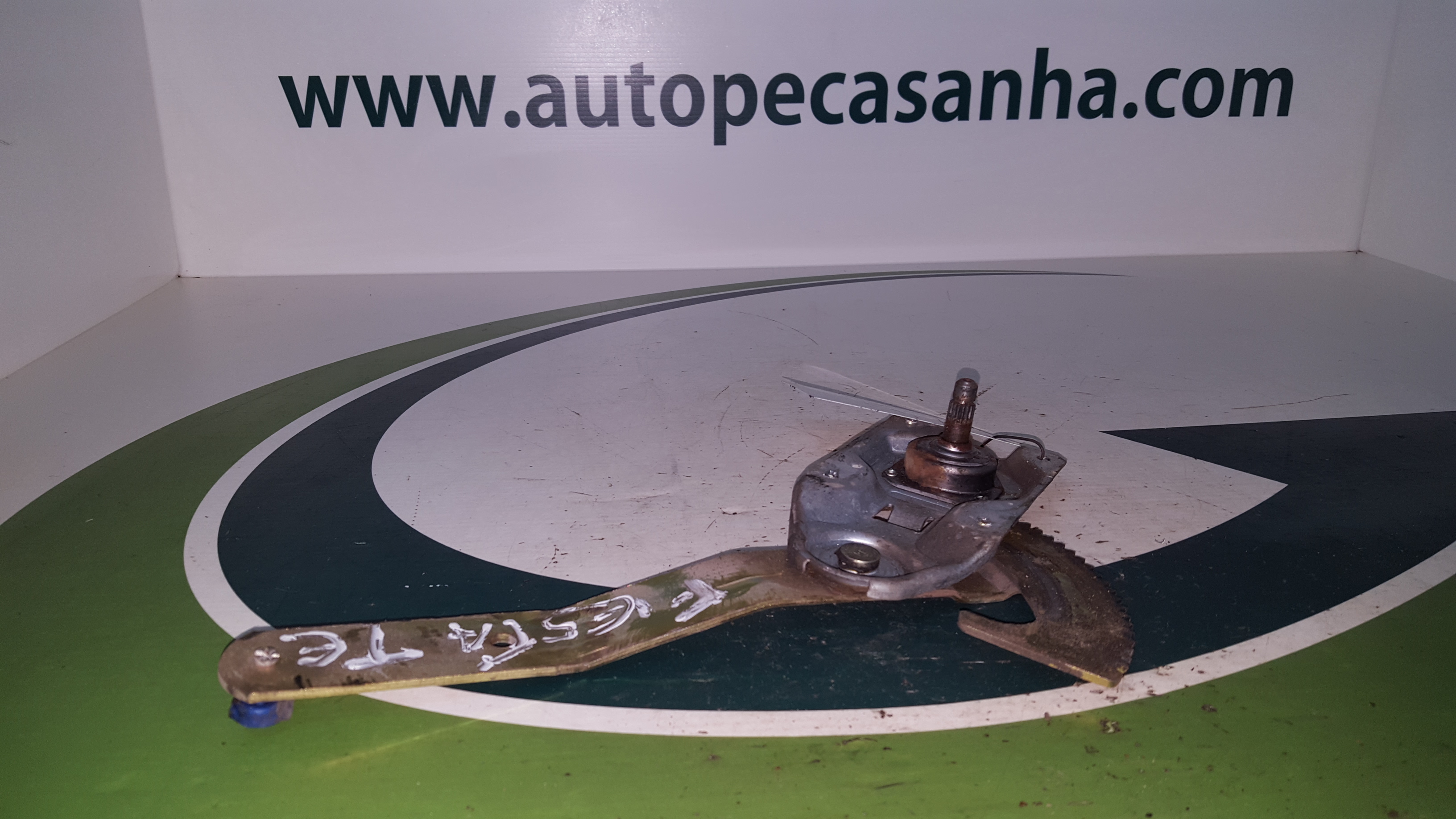 Elevador Trás Esq FORD - ID S_42018