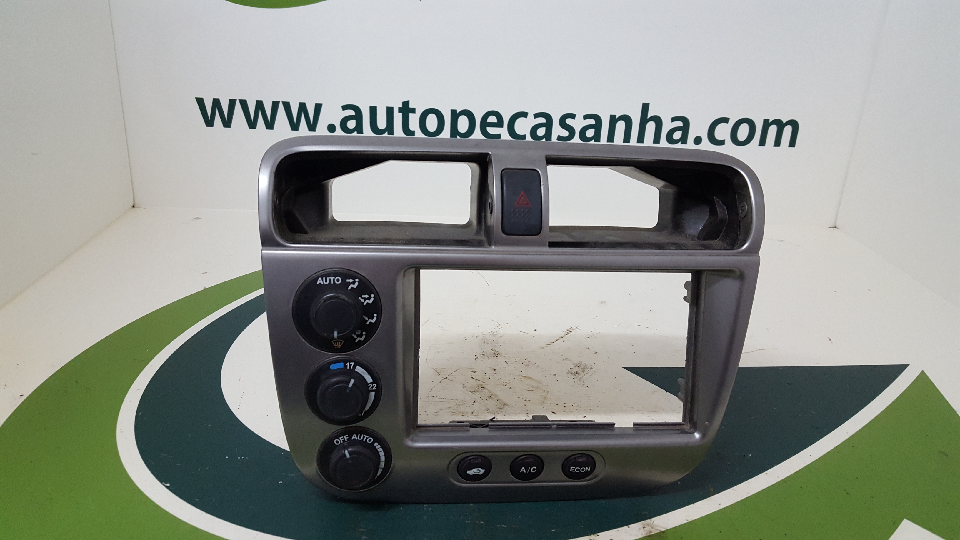 Comando Sofagem HONDA - ID S_42052