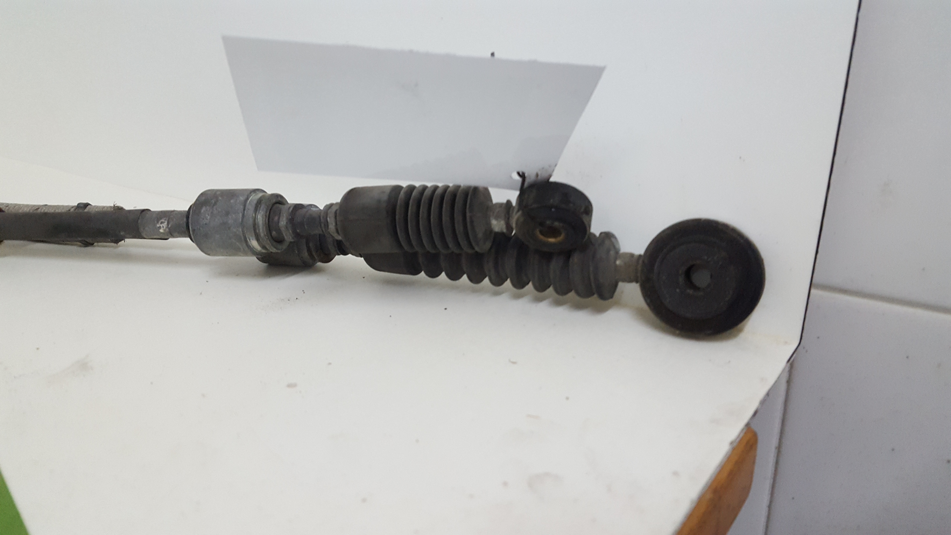 Selector Velocidades HONDA CIVIC VII três volumes (ES, ET) | 00 - 06 Imagem-1