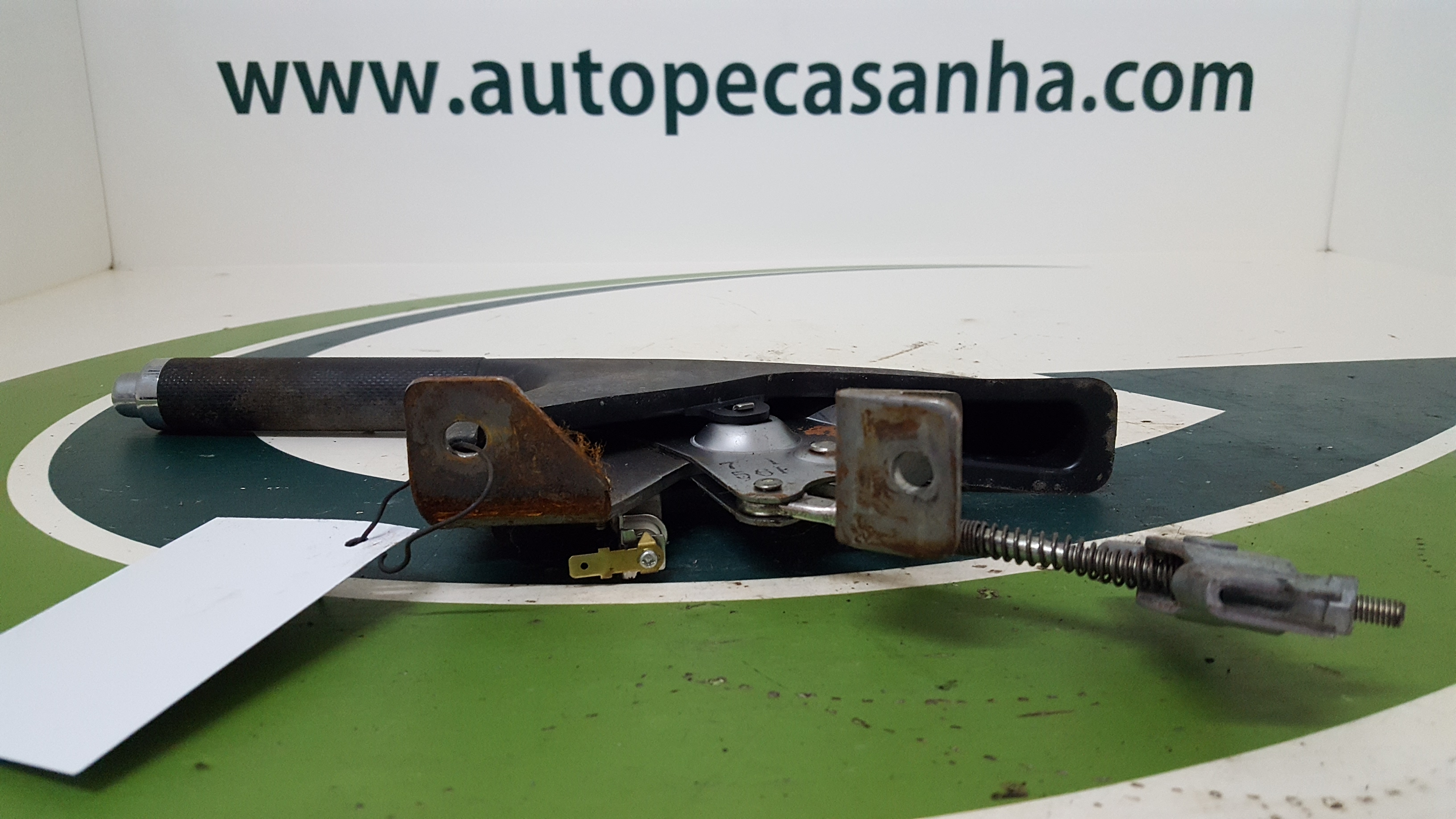 Travão de Mão HONDA CIVIC VII três volumes (ES, ET) | 00 - 06 Imagem-1