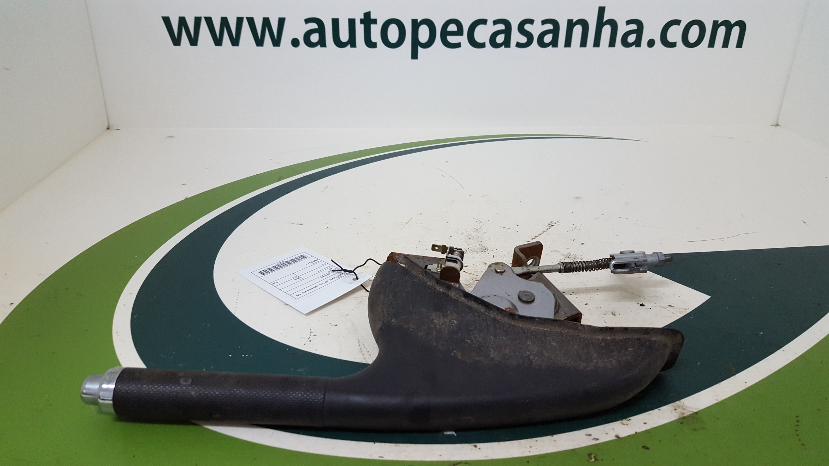 Travão de Mão HONDA CIVIC VII três volumes (ES, ET) | 00 - 06 Imagem-2