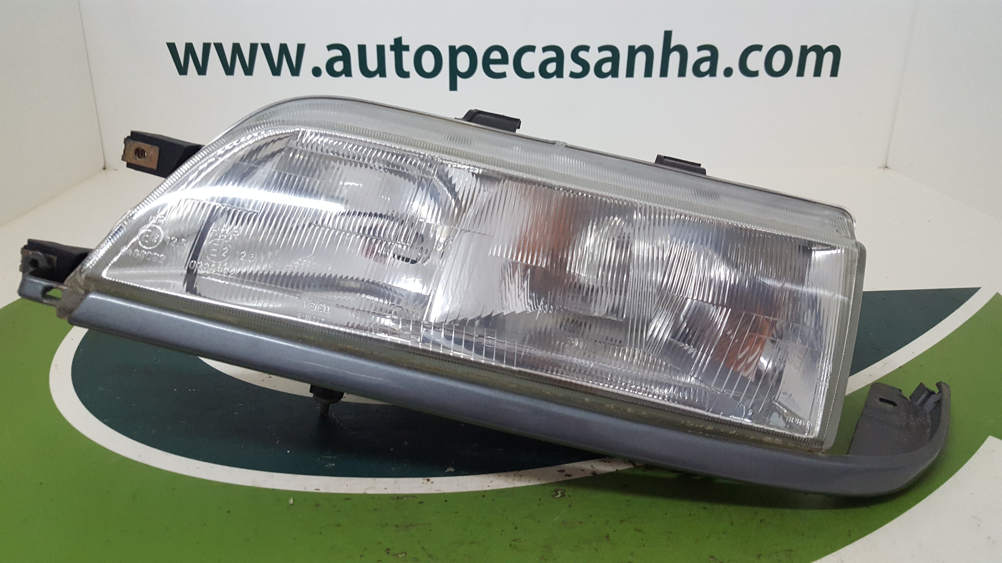 Ótica Esq ROVER - ID S_42138