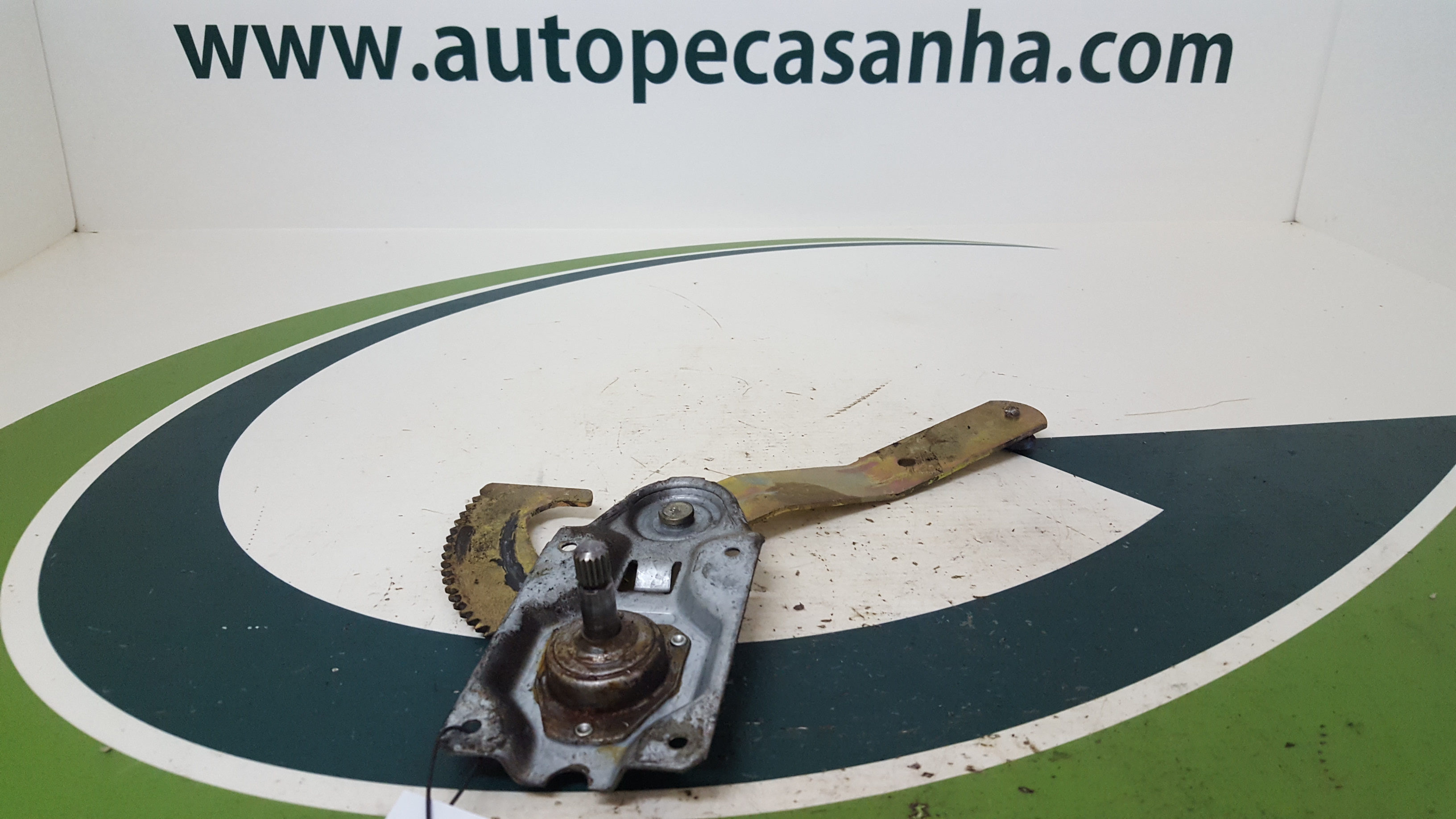 Elevador Trás Esq FORD - ID S_42150