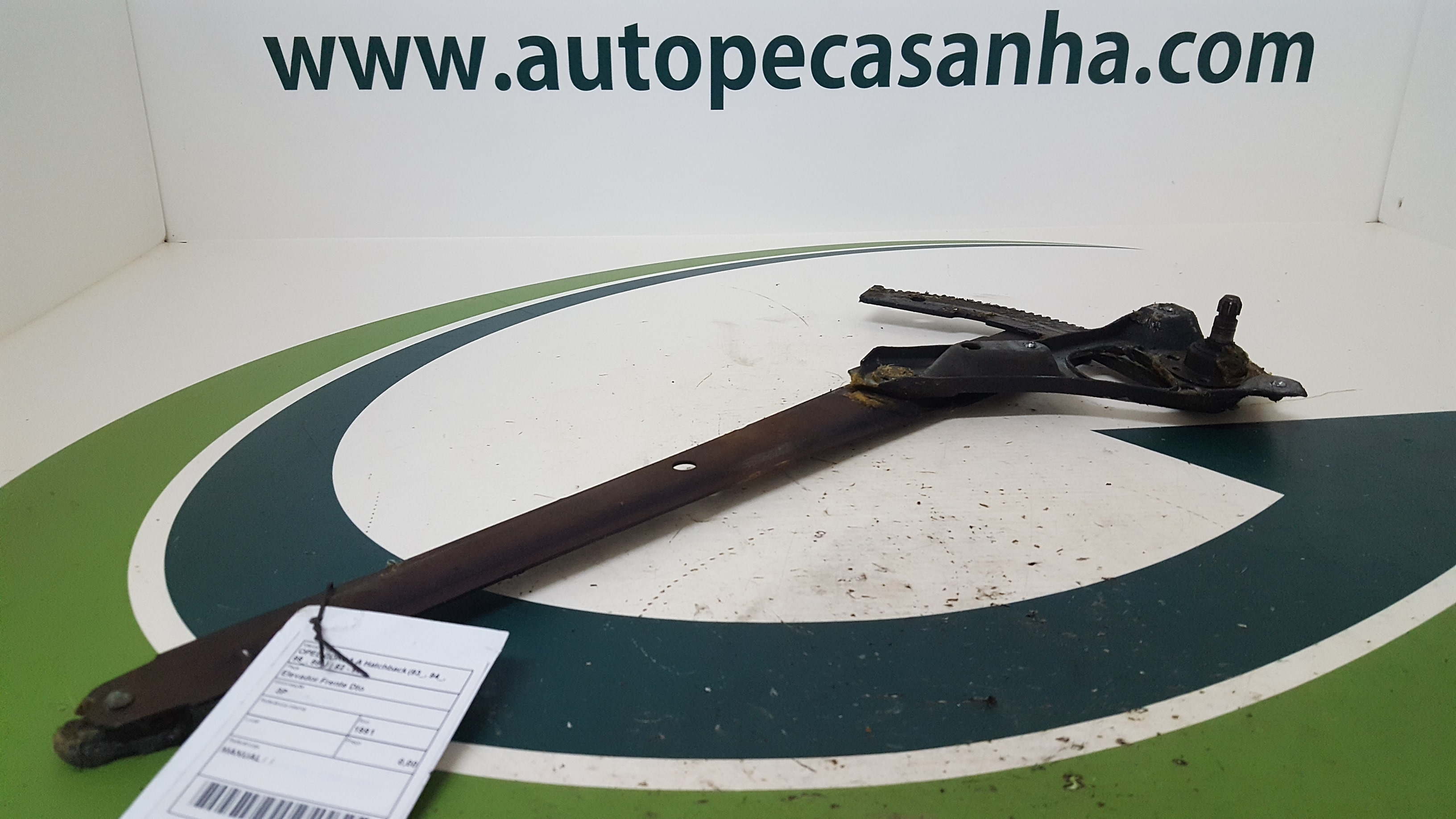 Elevador Frente Dto OPEL - ID S_42196