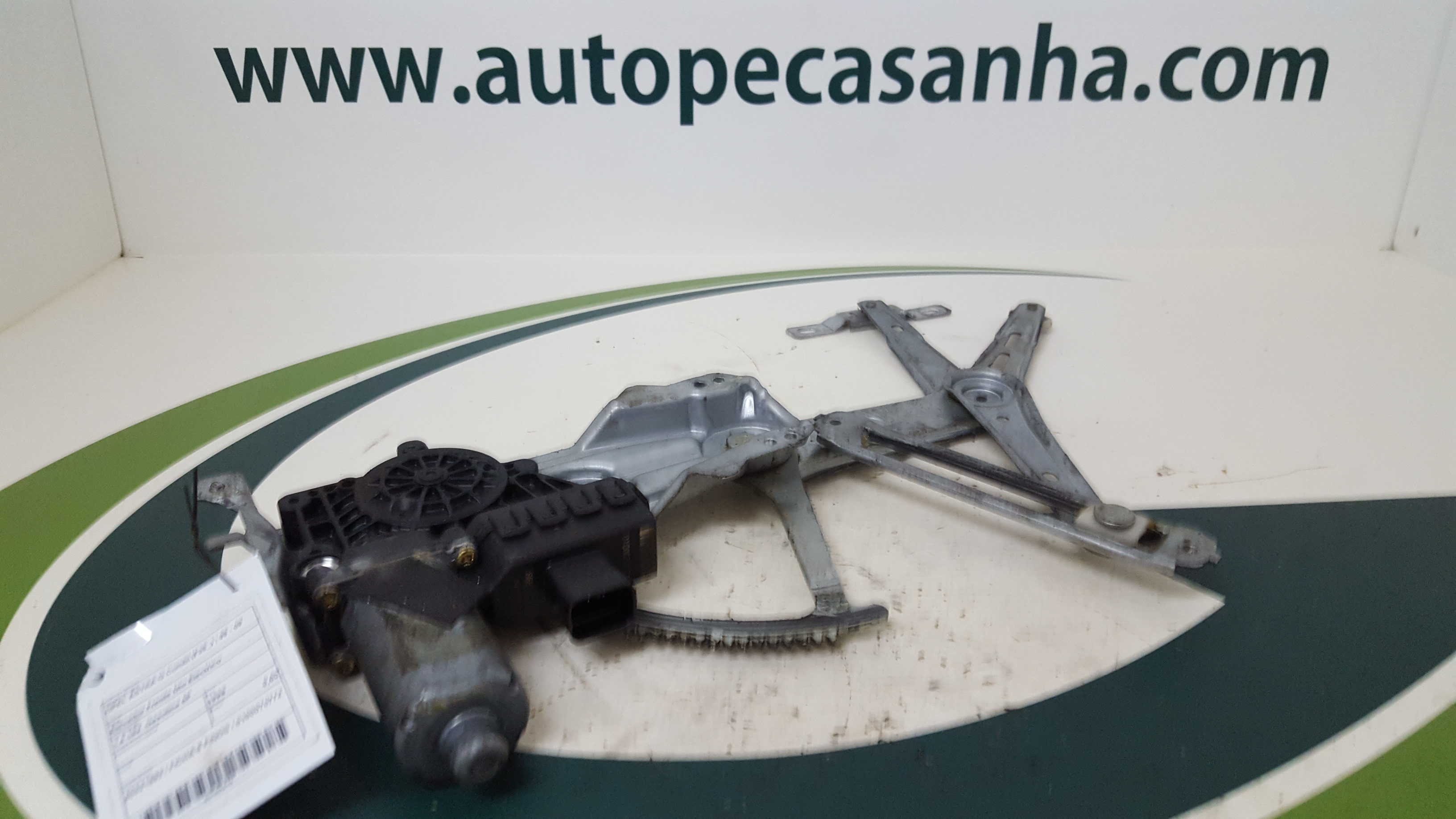 Elevador Frente Dto Electrico OPEL - ID S_42214