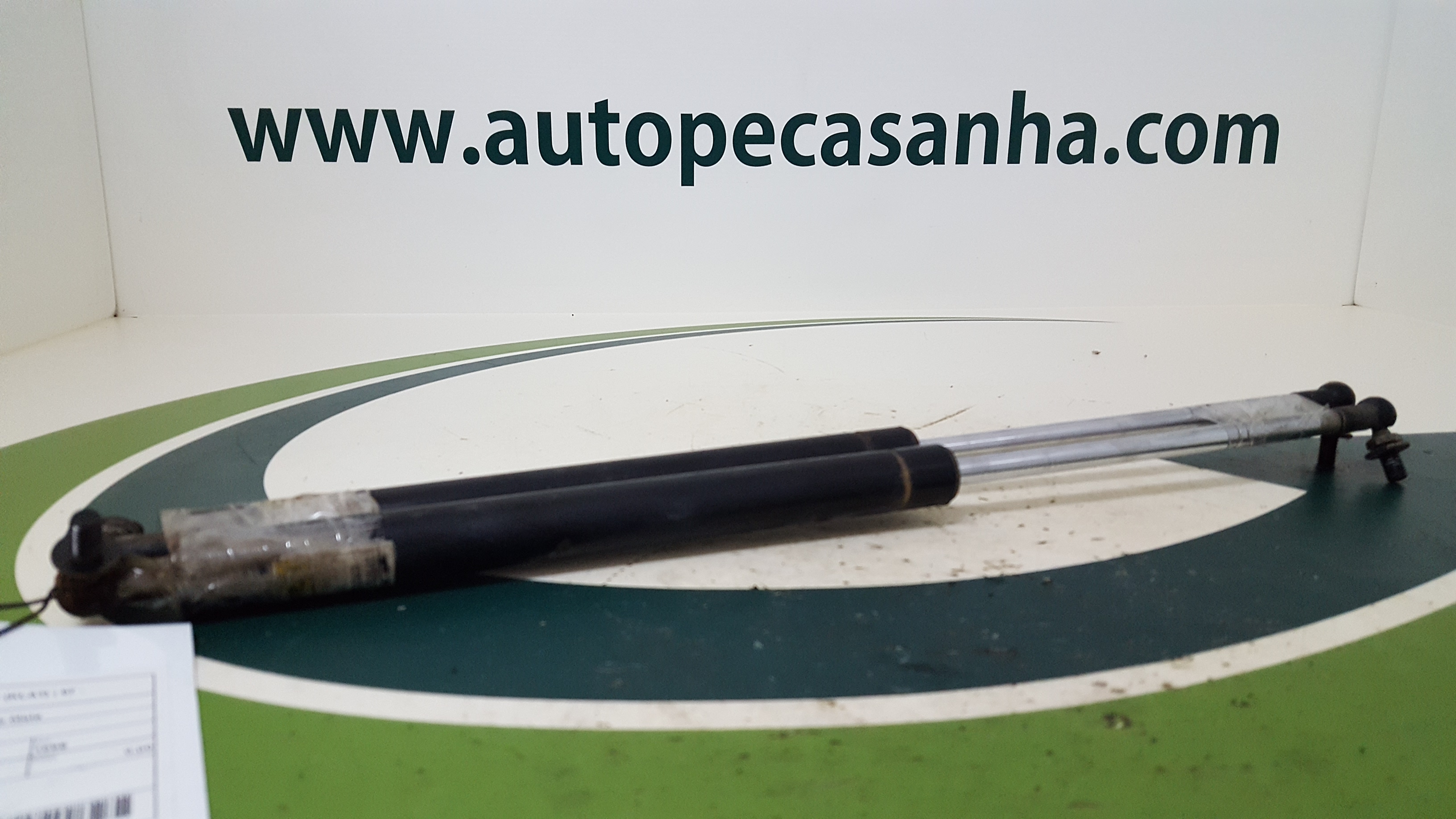 Amortecedores de Mala DAEWOO - ID S_42259